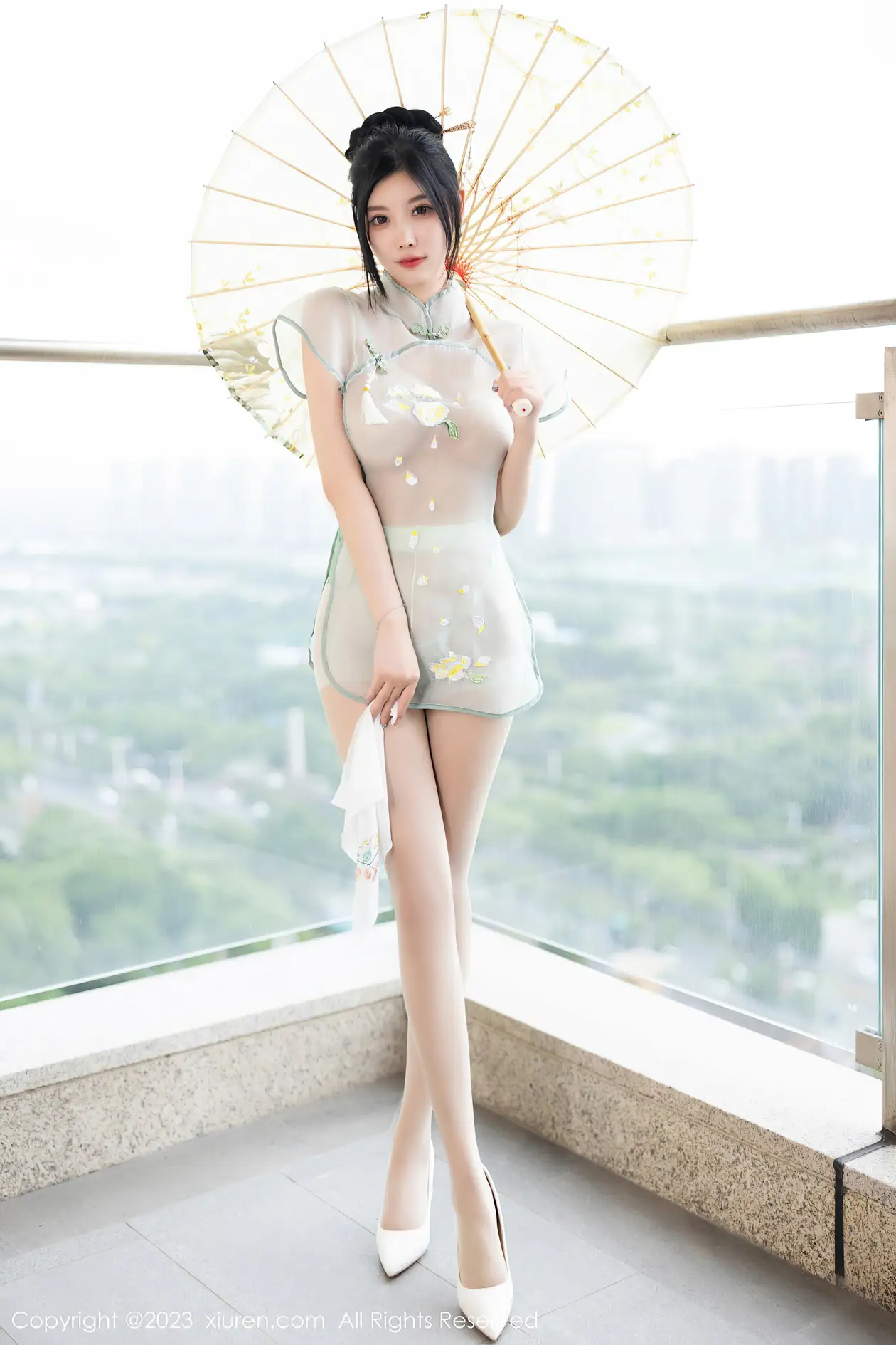 [秀人网] 2023.09.19 NO.7410-049