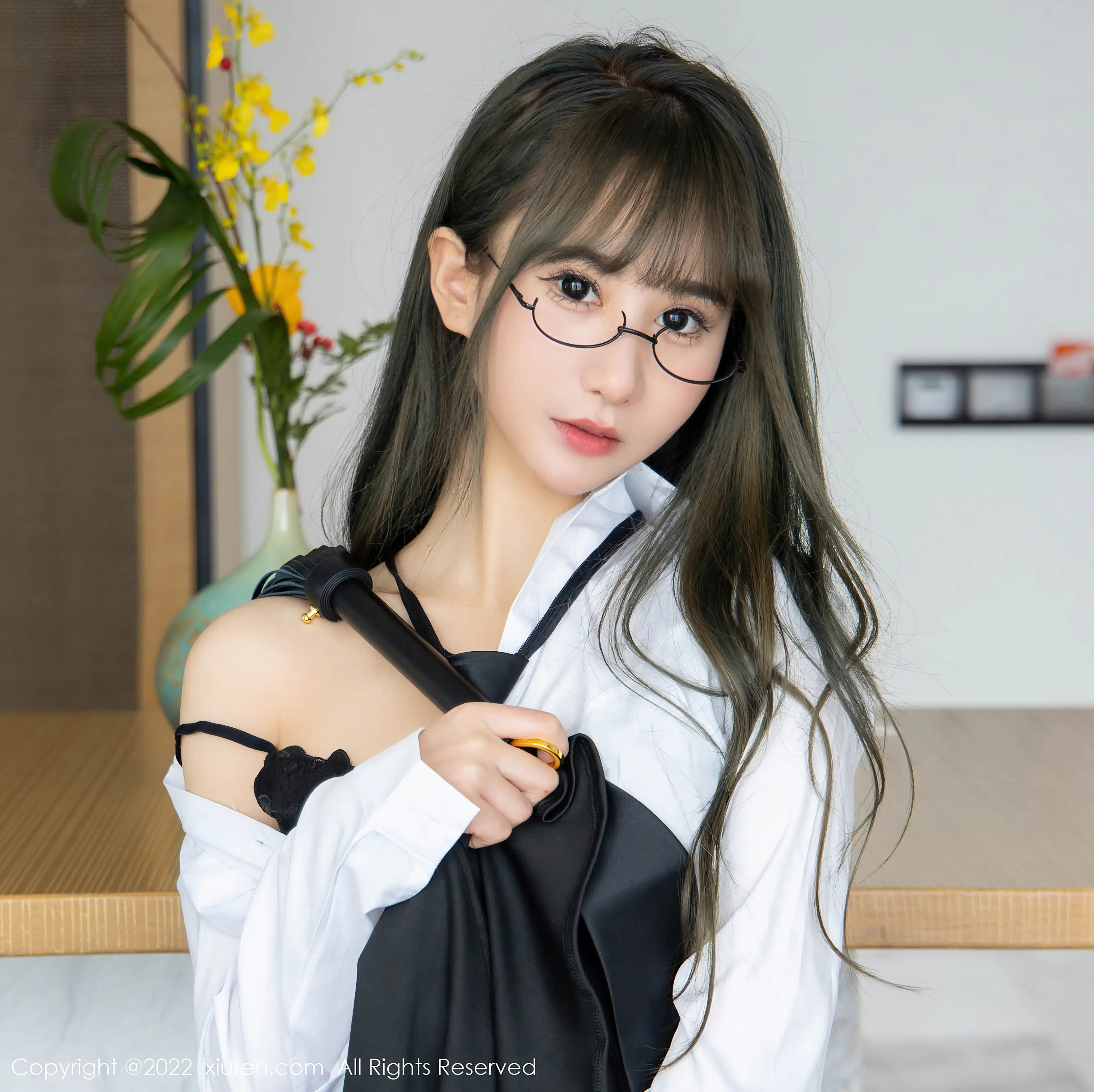 [Xiuren秀人网] 2022.03.29-022