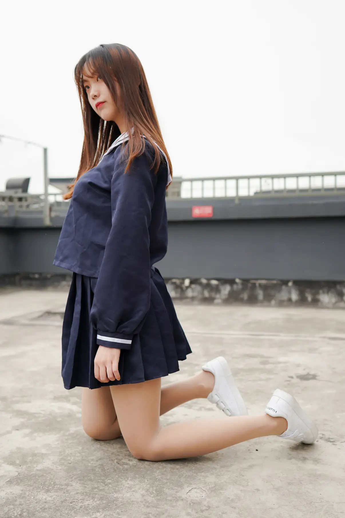 [MZSOCK]爱美足 NO.142 – 可可-PicJJ