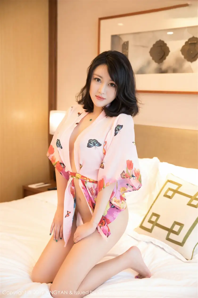 [星颜社]2019.04.12 VOL.116-020