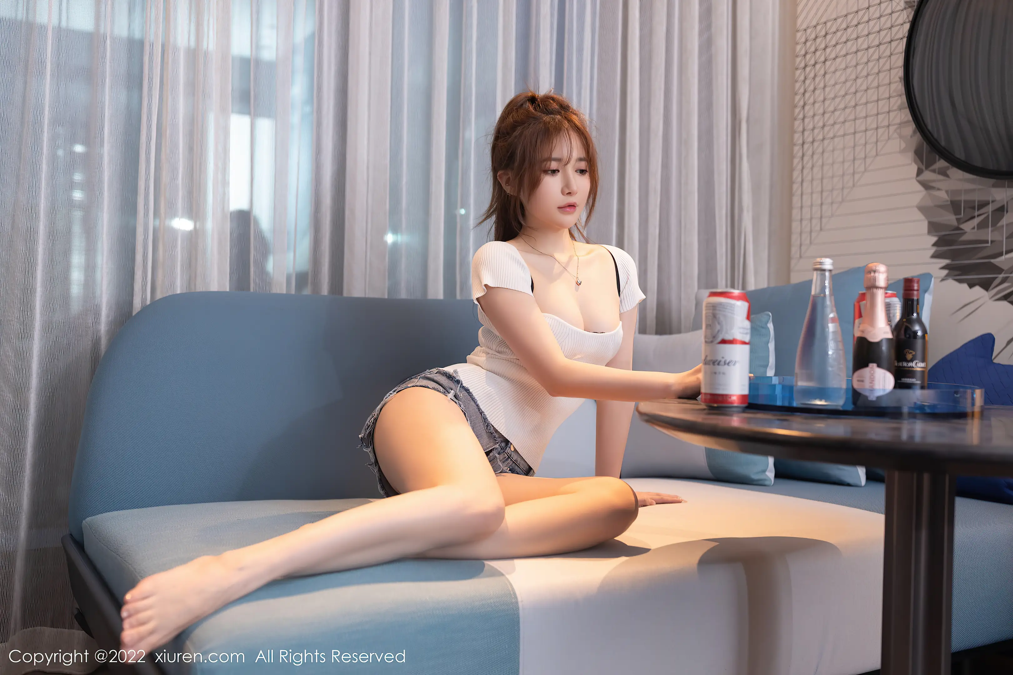 [Xiuren秀人网] 2022.05.07-009