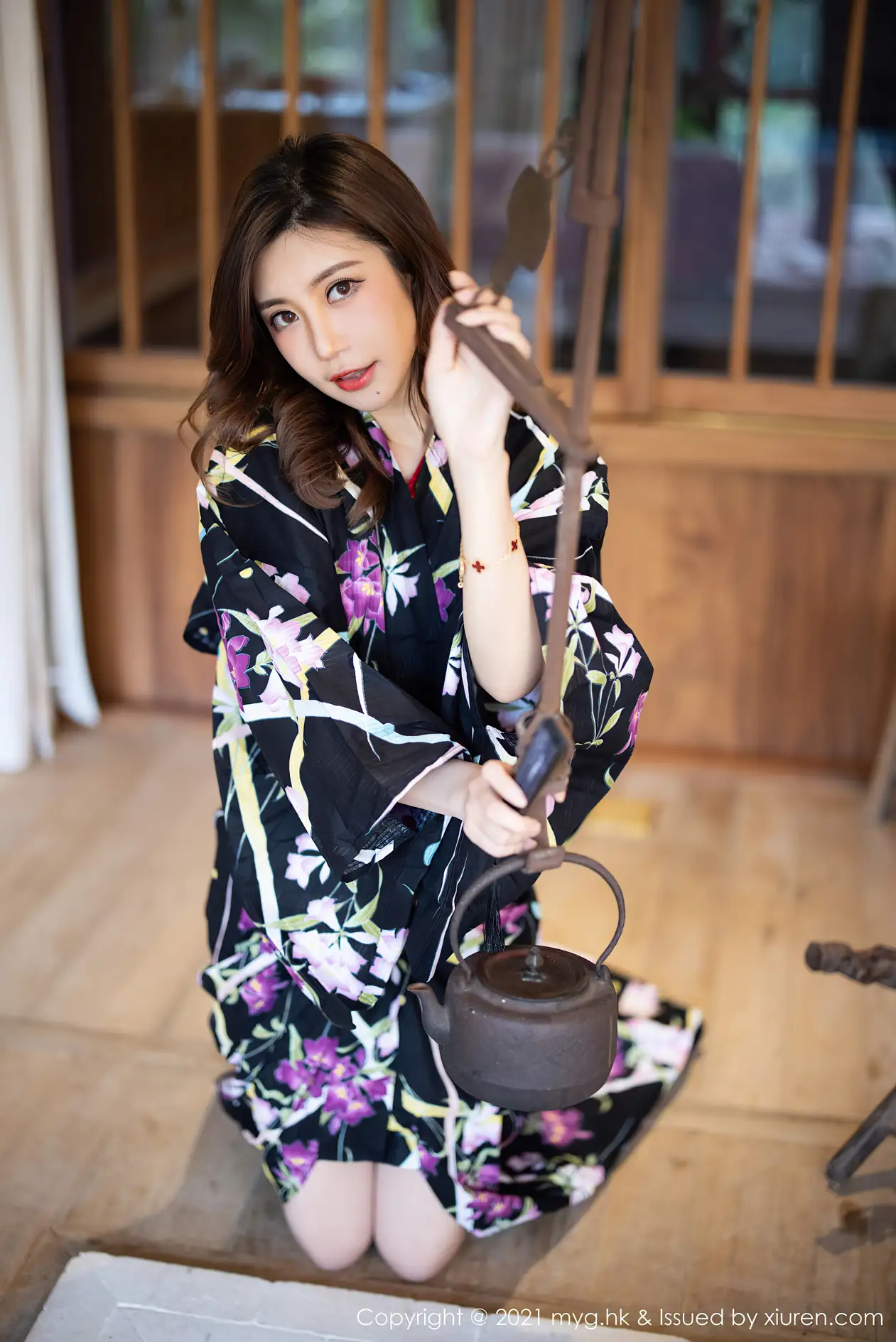 [美媛馆] 2021.09.22 VOL.594-007