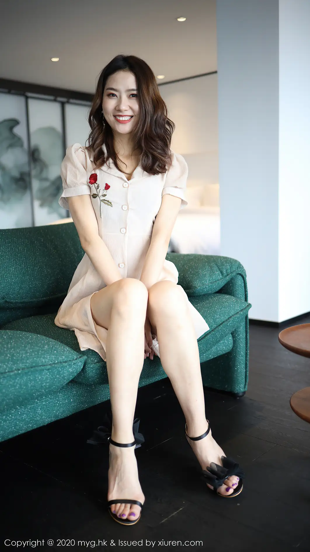 [美媛馆] 2020.08.14 VOL.447-079