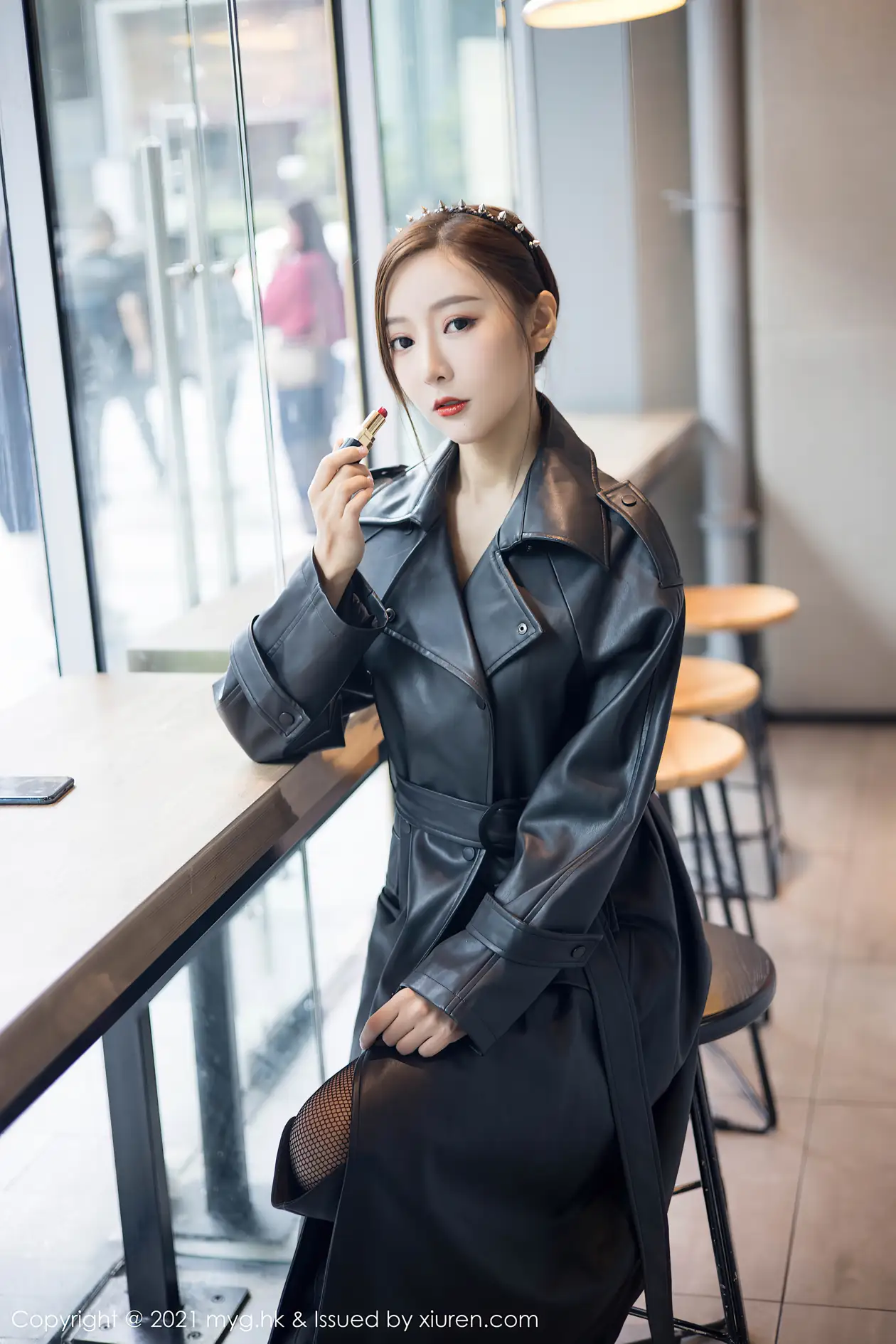 [美媛馆] 2021.02.26 VOL.493-004
