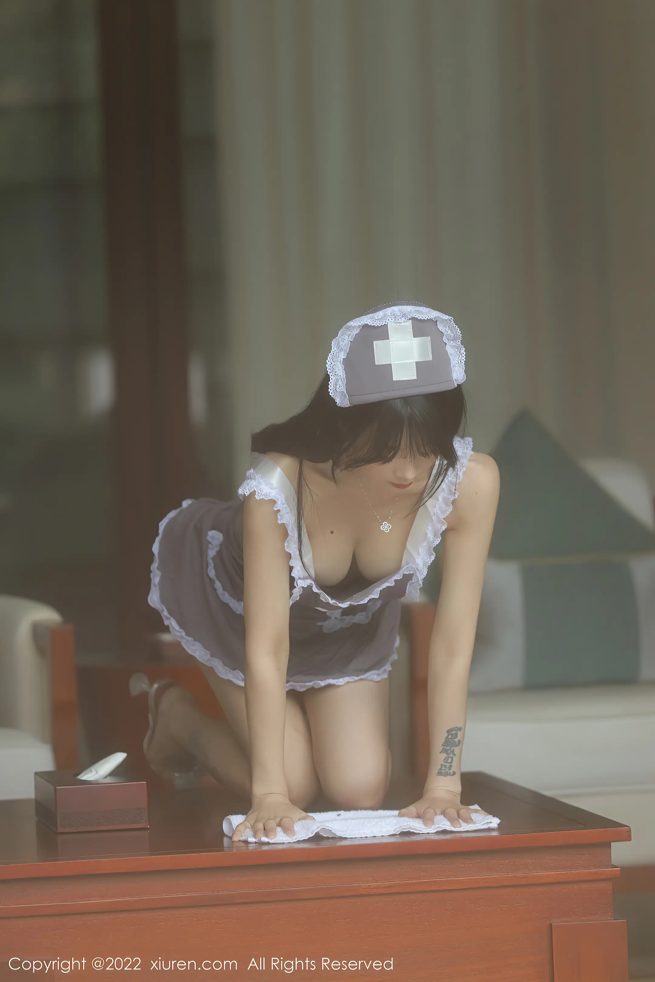 [Xiuren秀人网] 2022.04.26-022