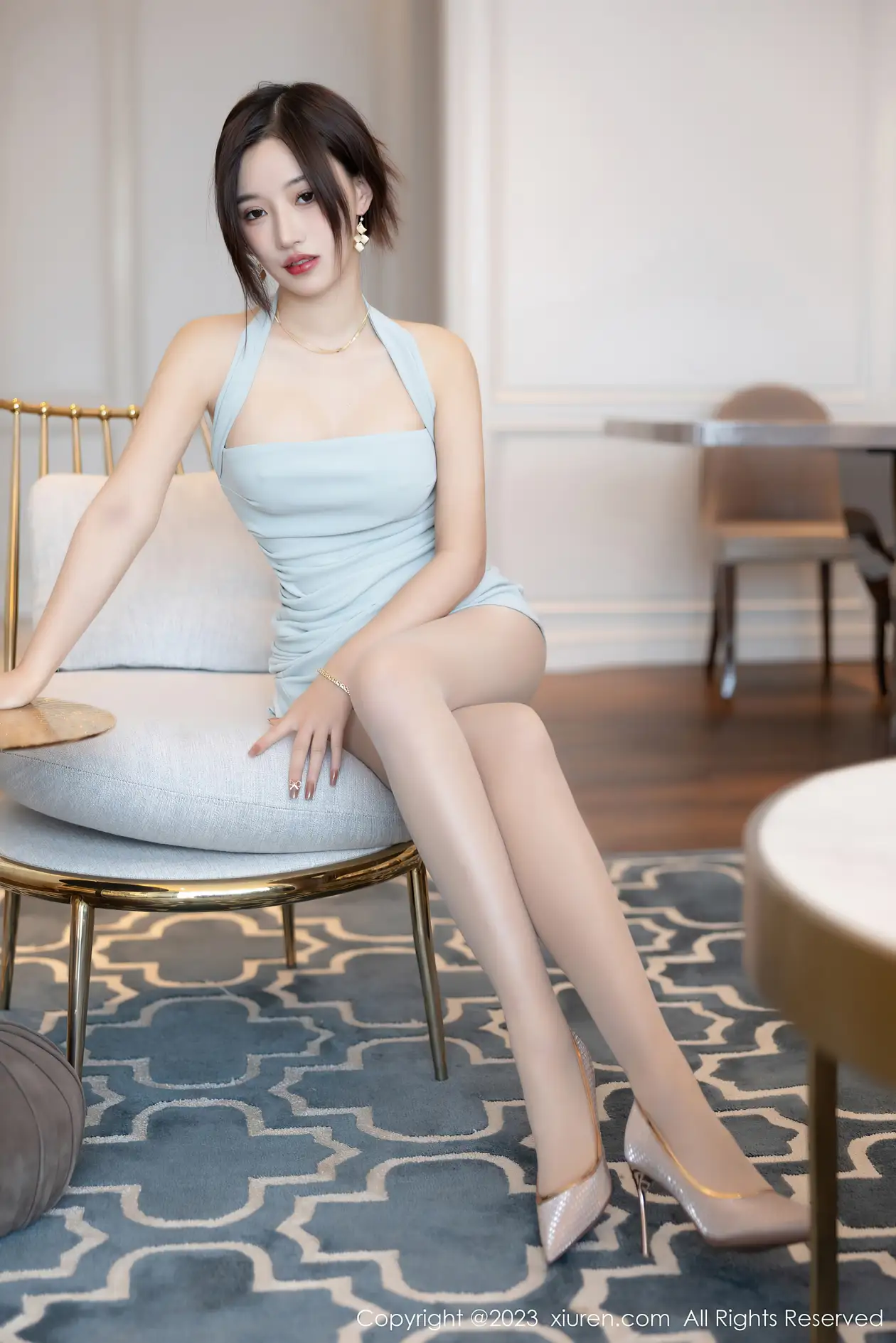 [秀人网] 2023.04.26 NO.6642-018
