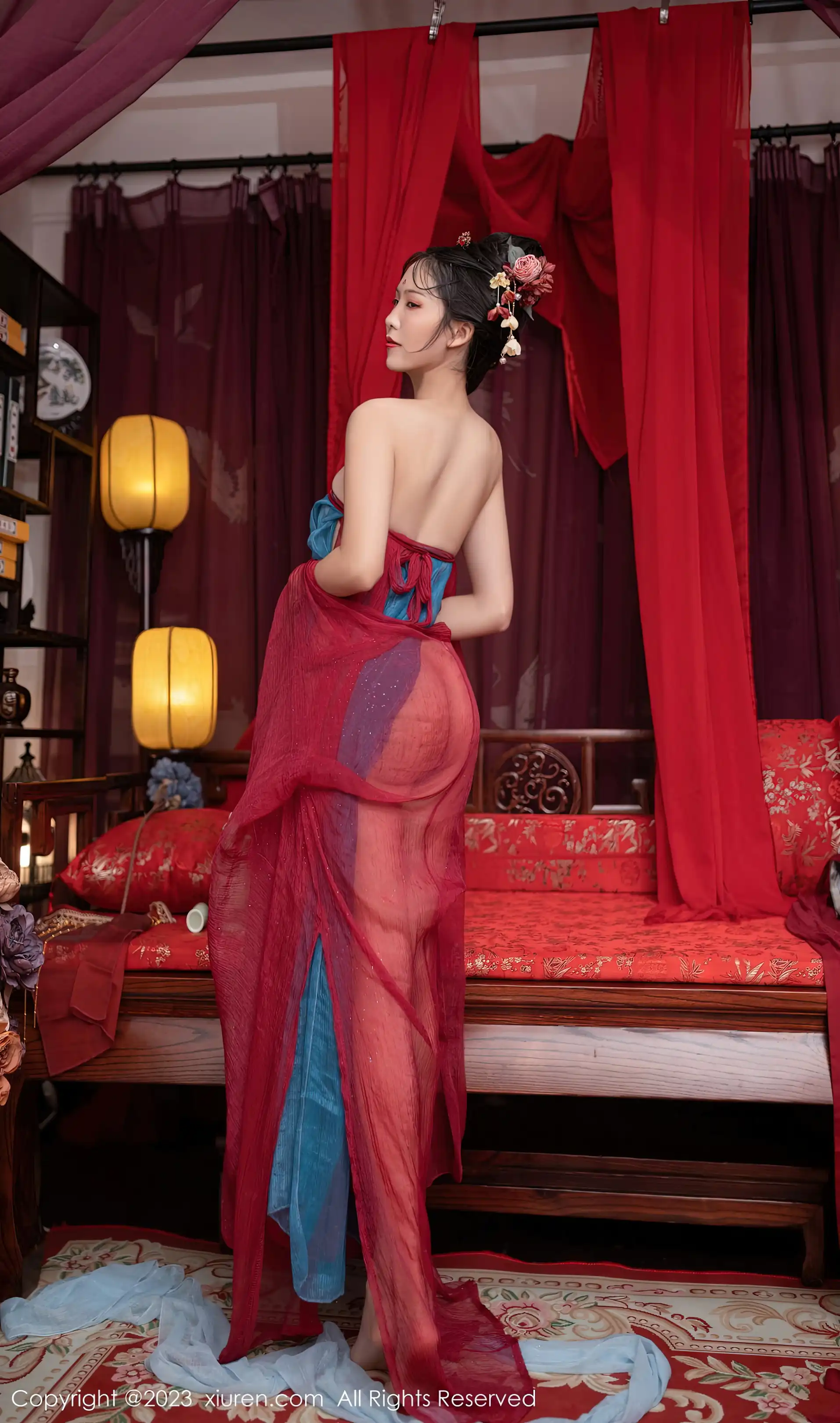 [秀人网] 2023.01.18 NO.6154-040