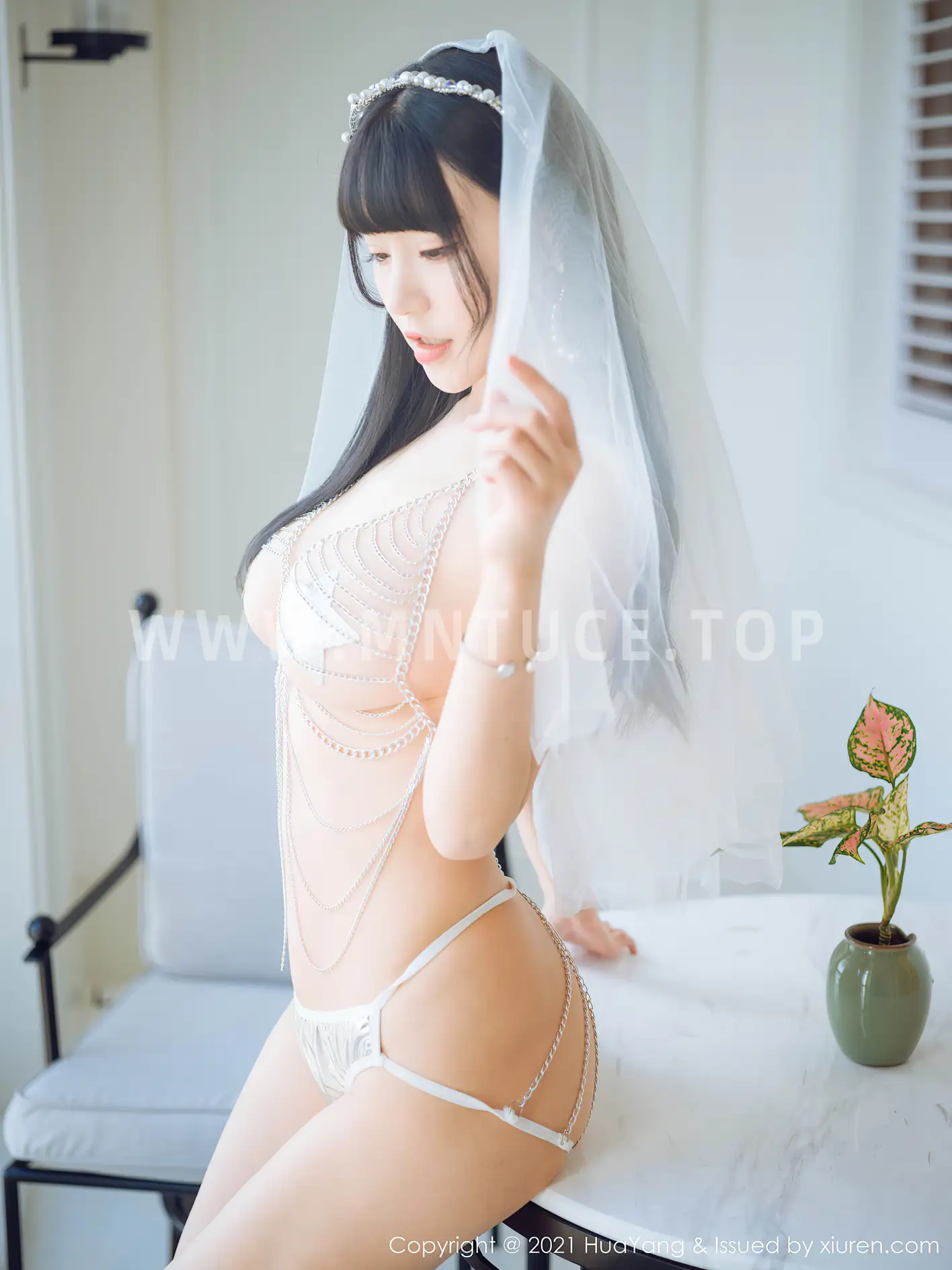 [花漾] 2021.01.14 VOL.0352-026