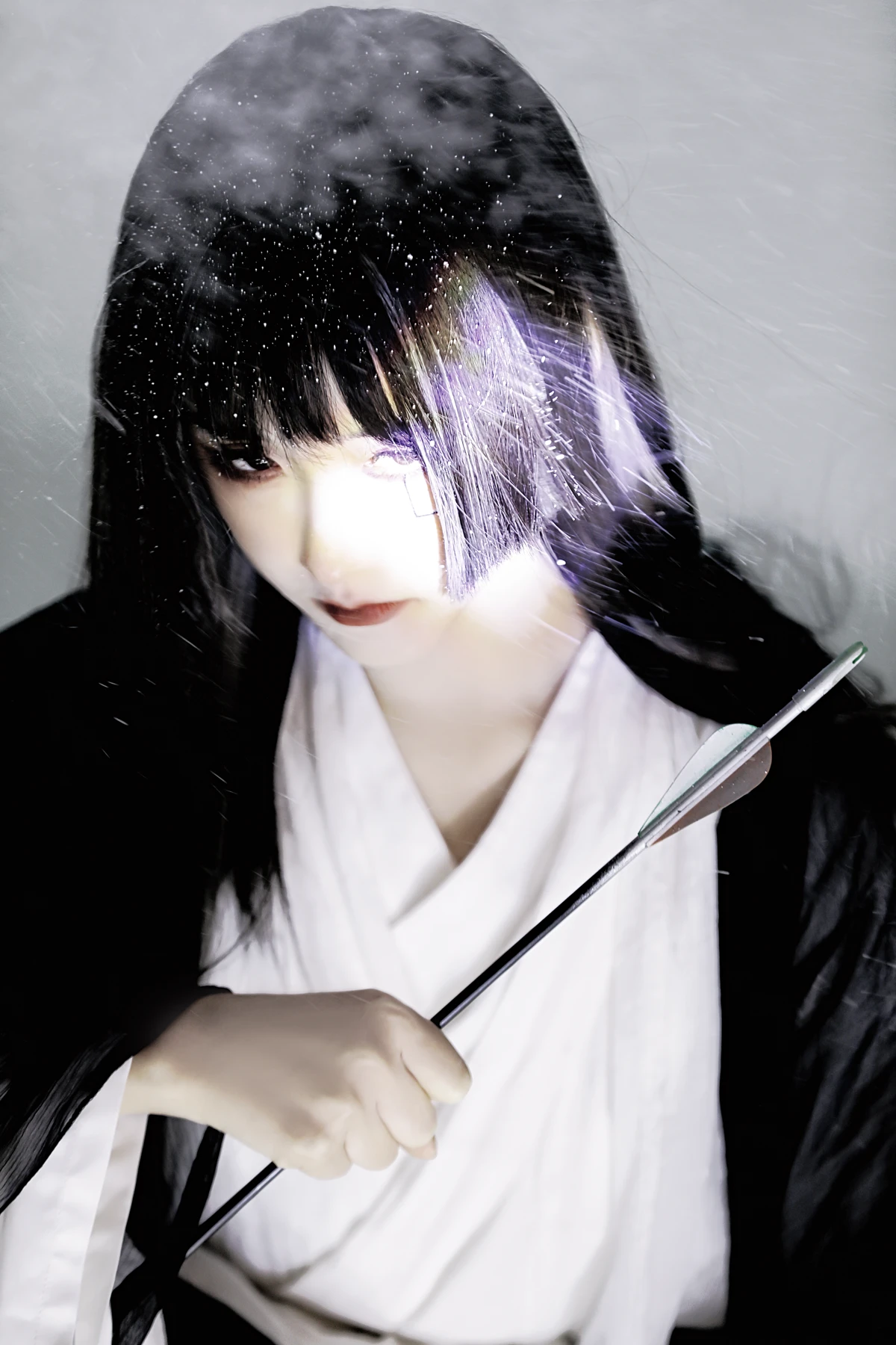 [艺图语]2023.01.31 Vol.2937 侠影#不及丿#[29P]-025