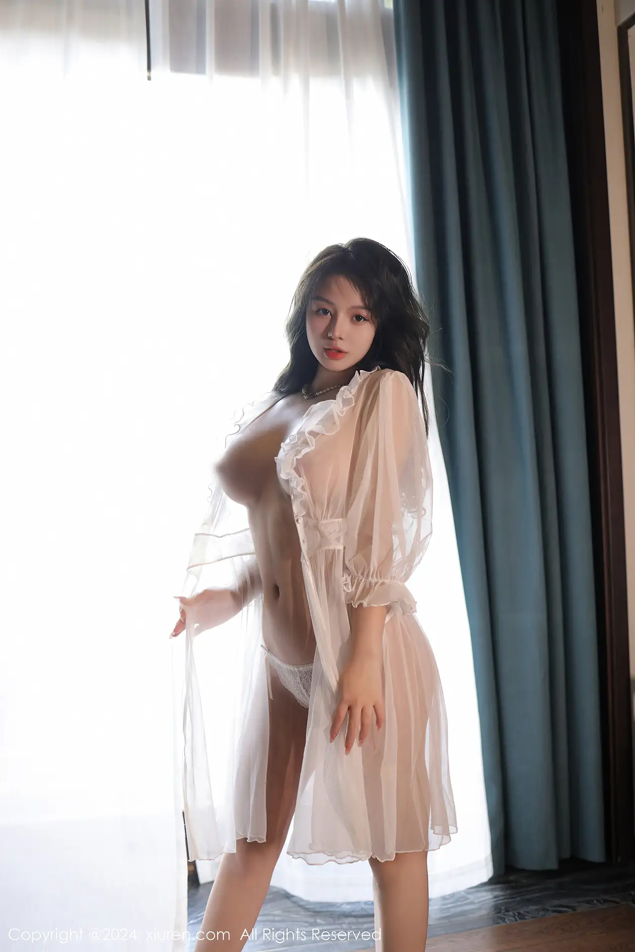 [秀人网] 2024.02.19 NO.8106 #沈思怡、秀人旗下、xr_8000-8499#[69P]-030
