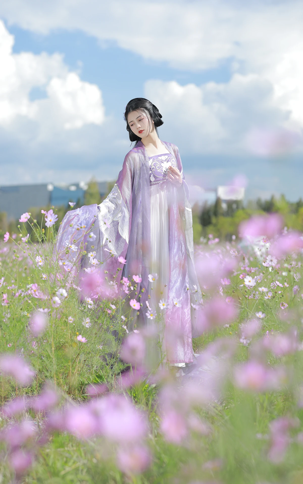 [艺图语]2023.01.14 Vol.2911 春风拂槛露华浓#吾岁#[21P]-015