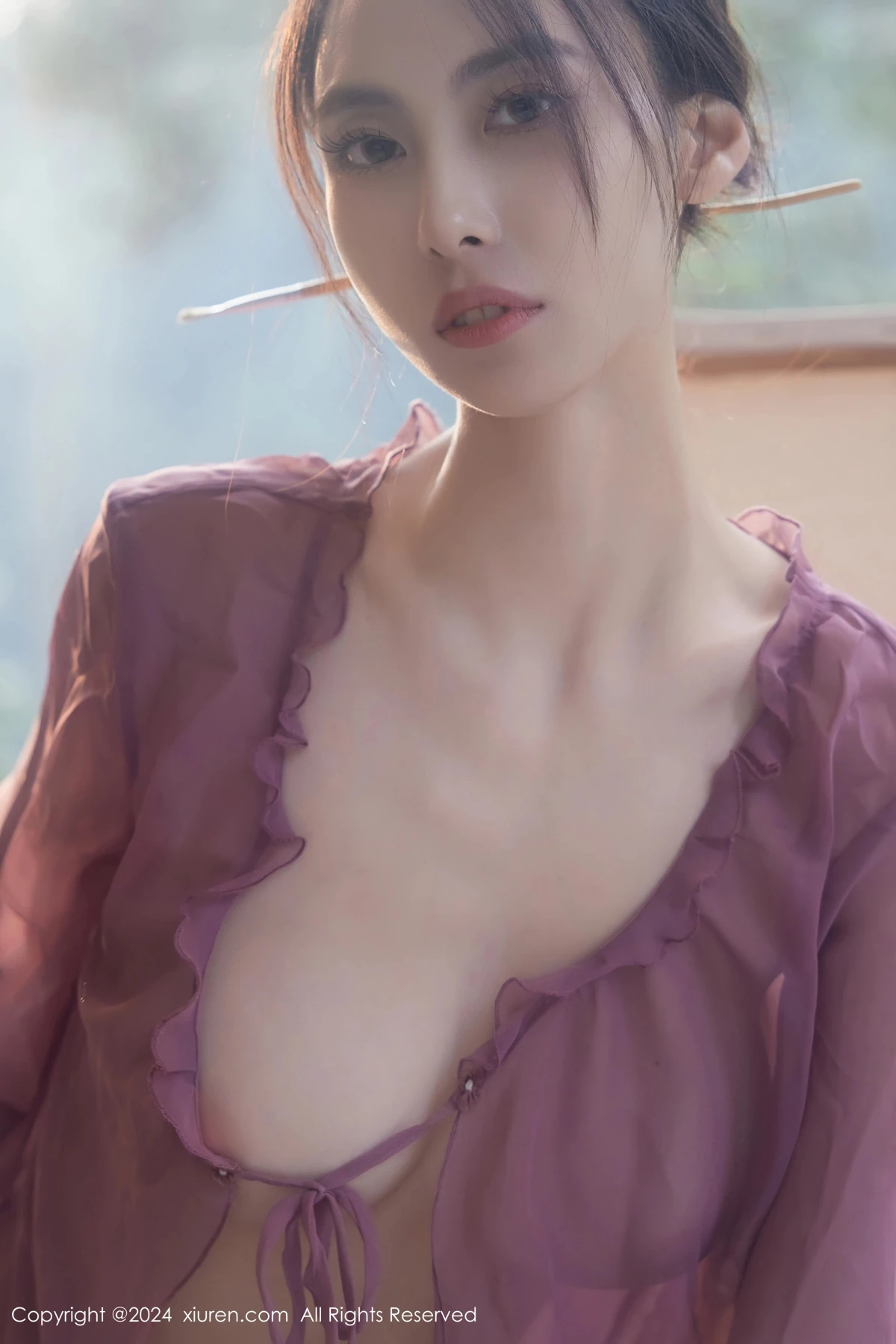 [秀人网] 2024.06.12 No.8687-069