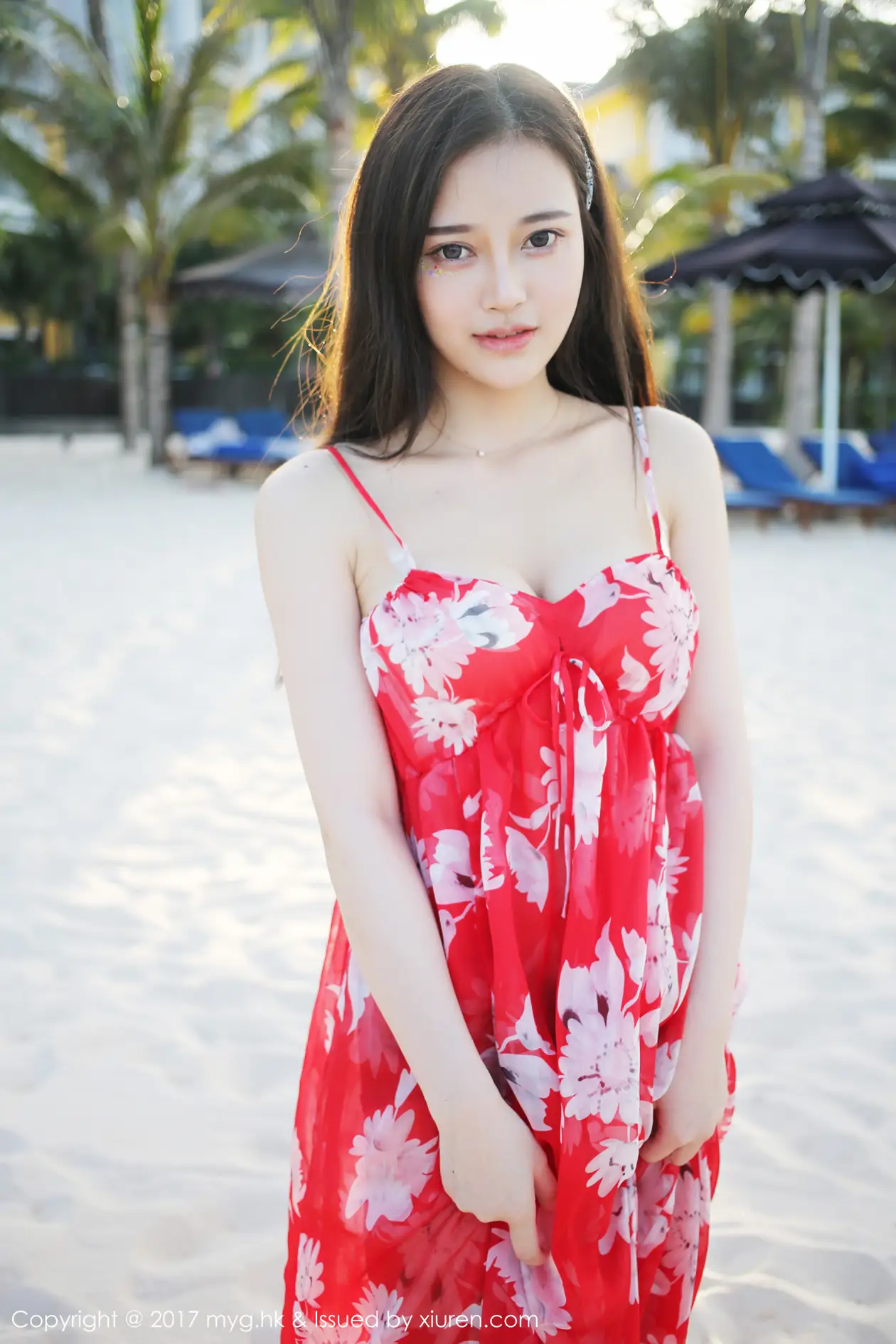 [美媛馆] 2017.07.10 VOL.254-013