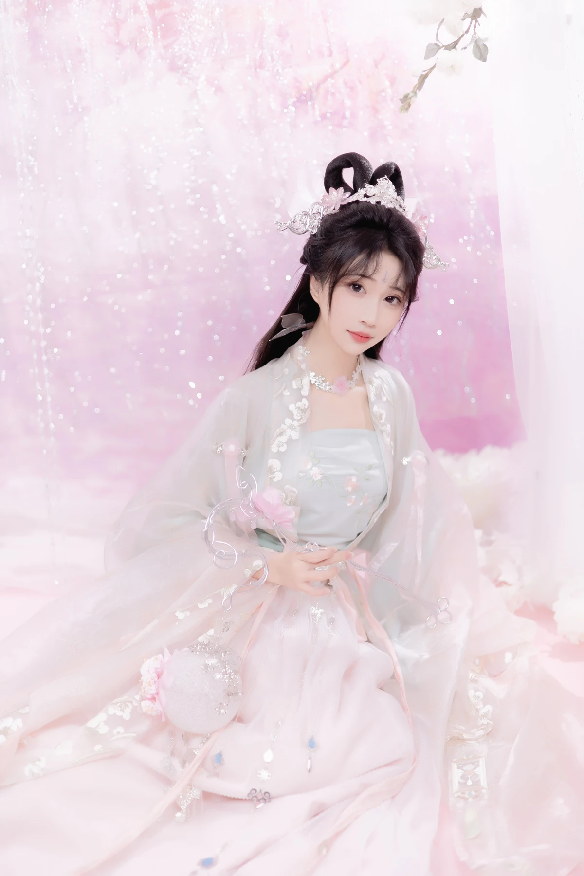 [艺图语]2023.02.06 Vol.2983 星月落#绮罗生的小苏苏#[27P]-020