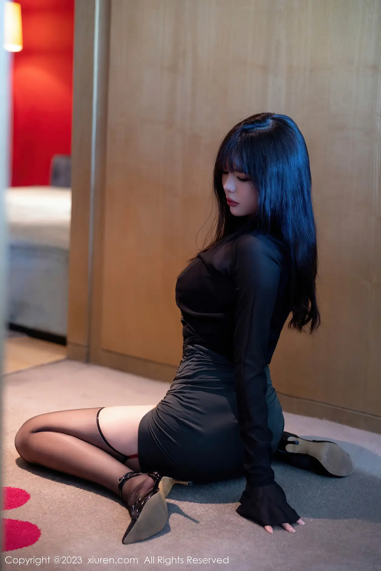 [秀人网] 2023.10.18 NO.7523-039