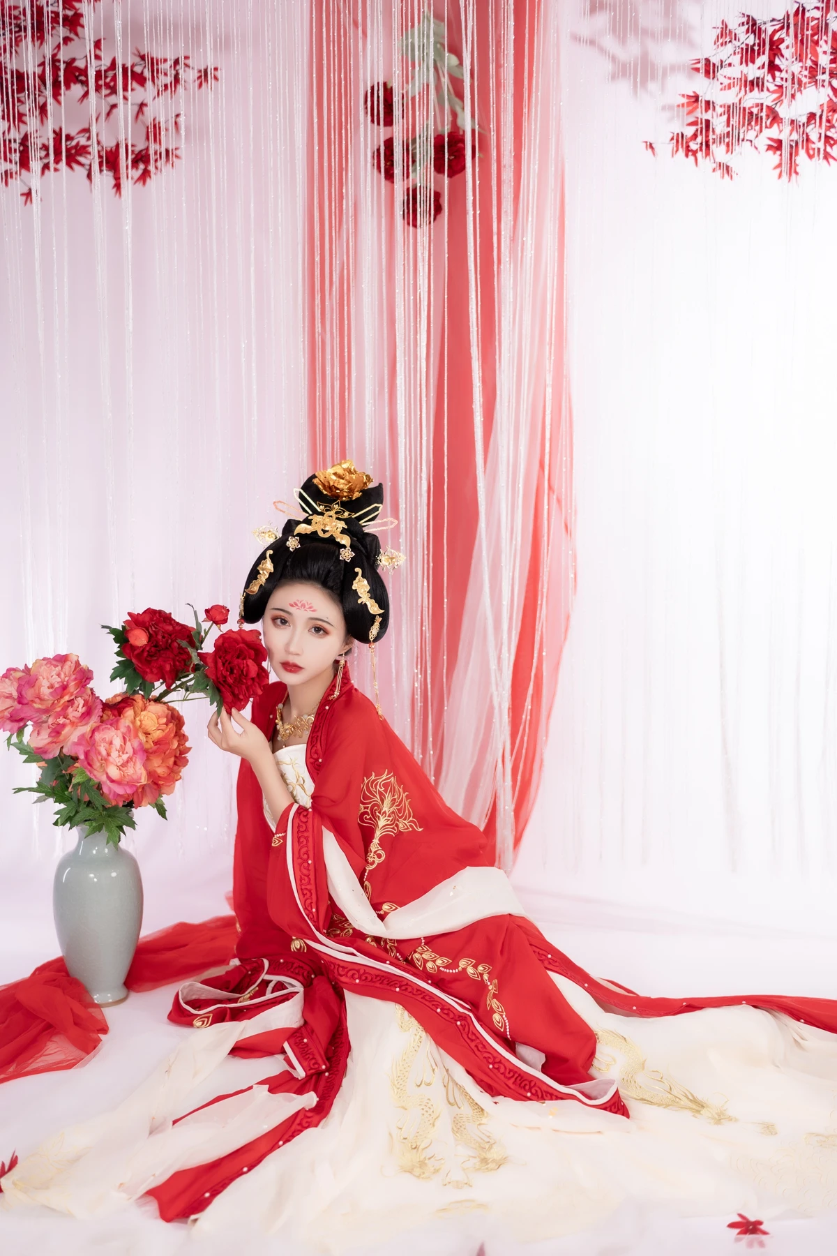 [艺图语]2023.01.15 Vol.2923 云阙#绮罗生的小苏苏#[23P]-004
