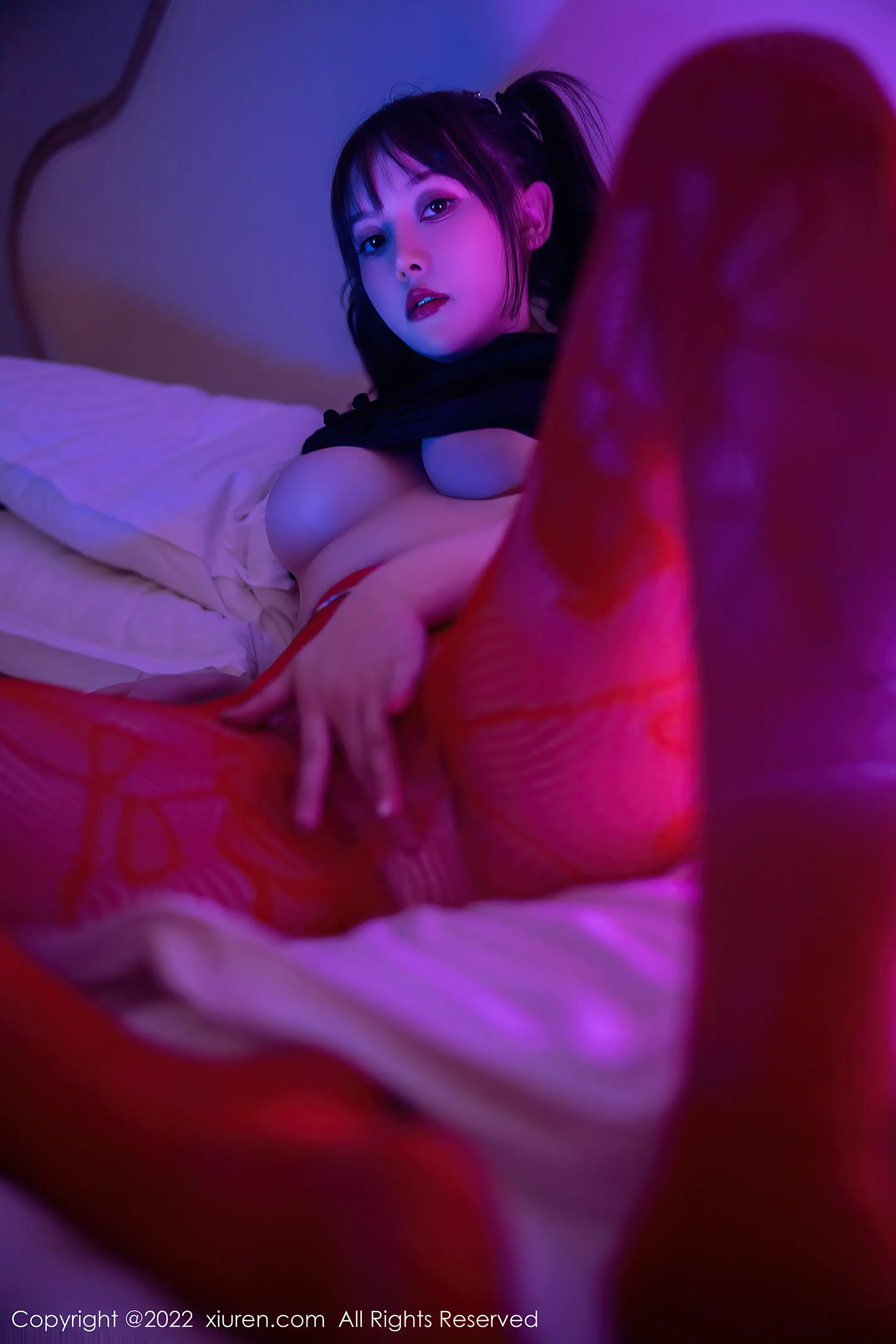 [Xiuren秀人网] 2022.07.04-069