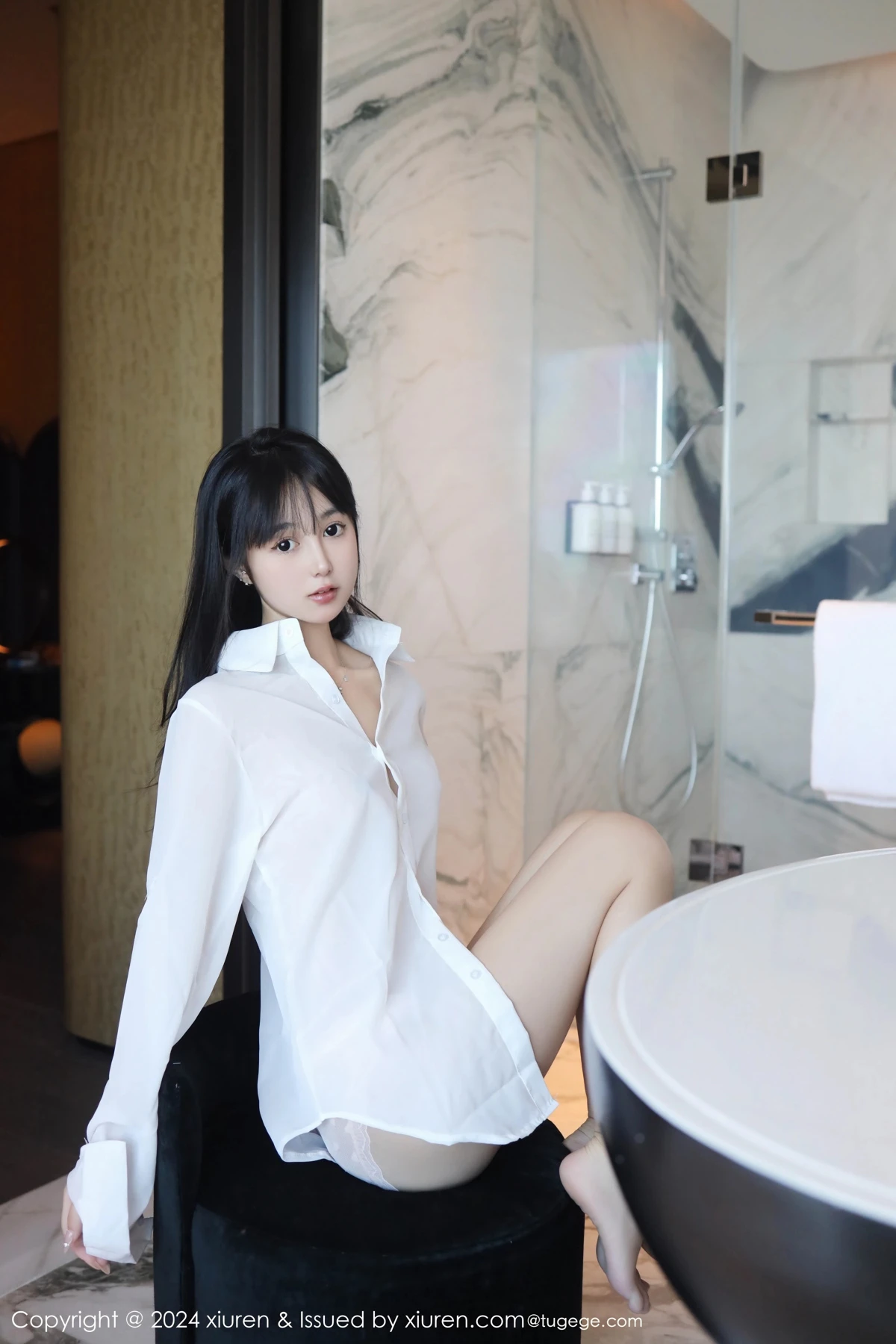 [秀人网] 2024.10.09 No.9251 林好好、秀人旗下#[67P]-016