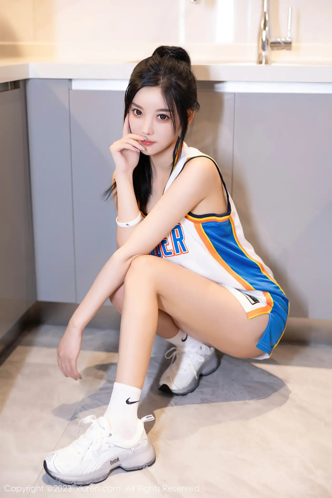 [秀人网] 2023.08.29 NO.7304-008