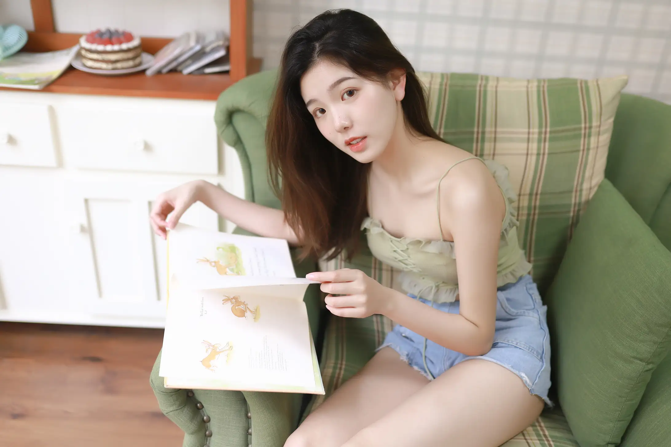 [艺图语] 2022.08.30 Vol.1830-032