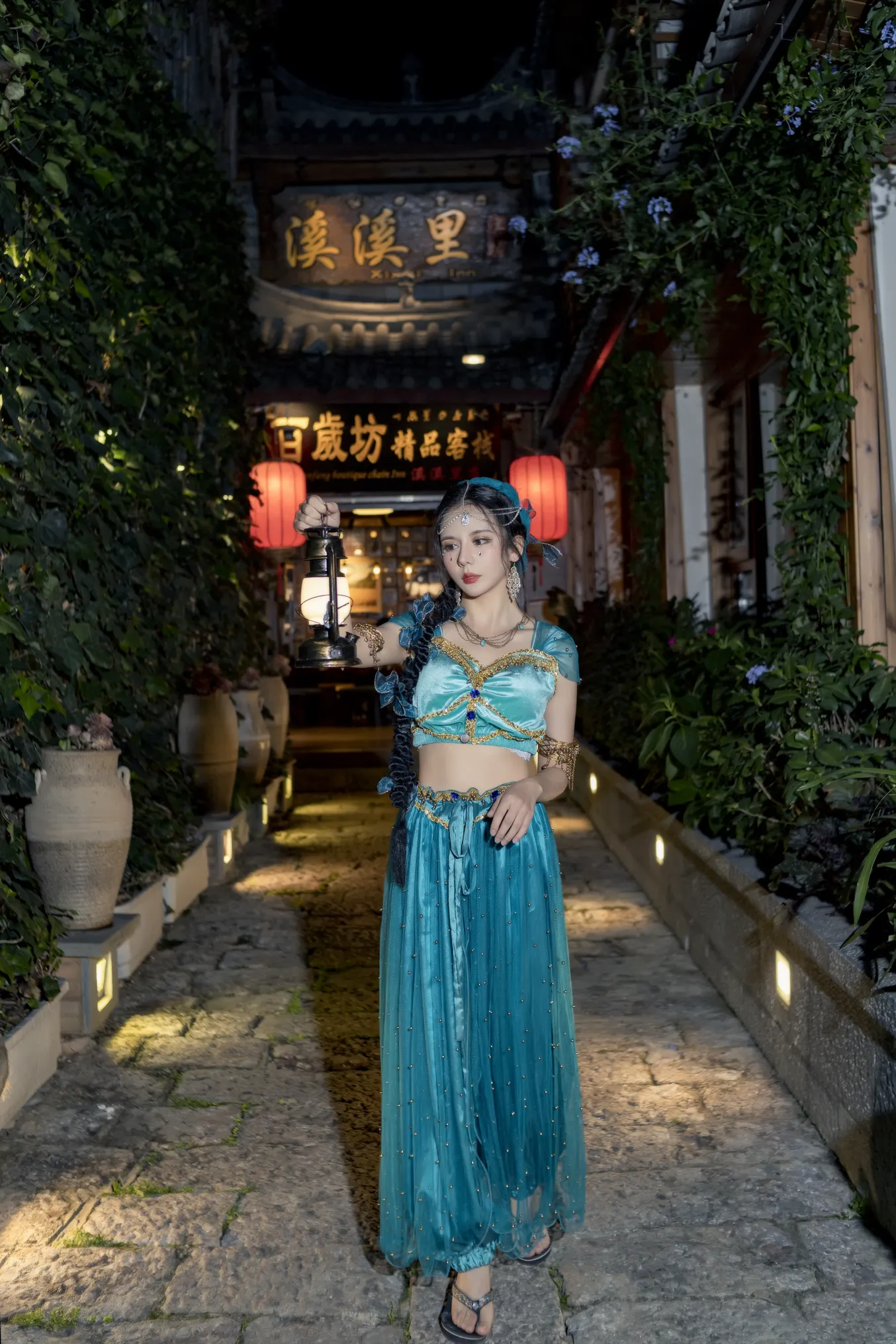 [艺图语]2022.12.02 Vol.2580-010