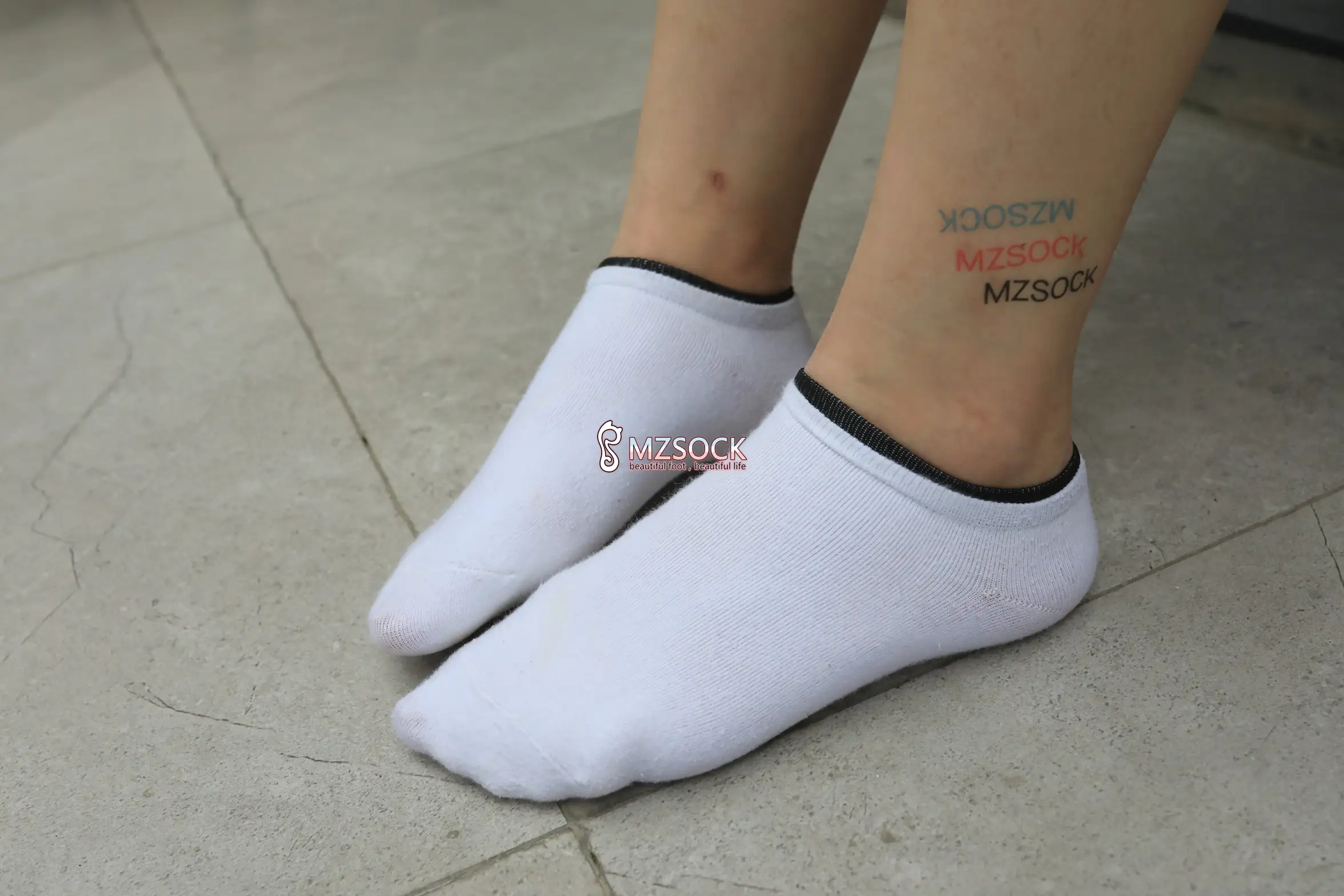 [MZSOCK]爱美足 NO.041-066