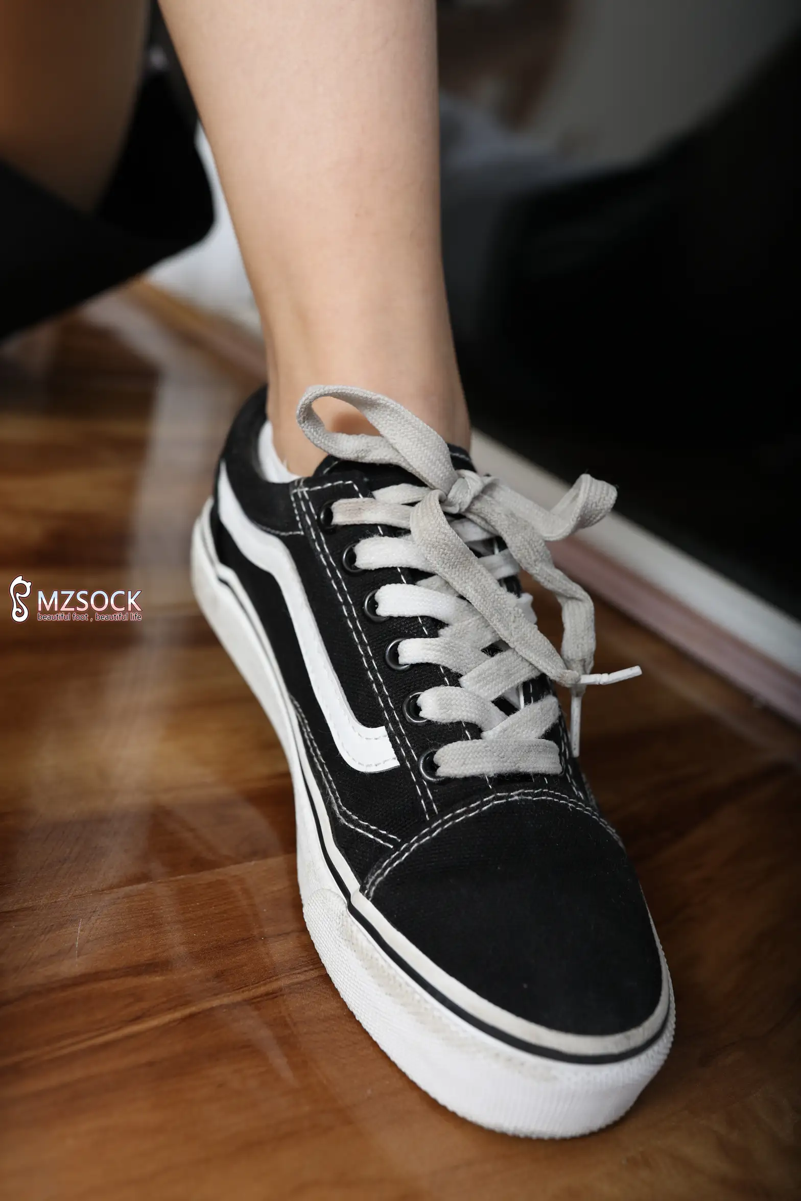 [MZSOCK]爱美足 NO.029-022