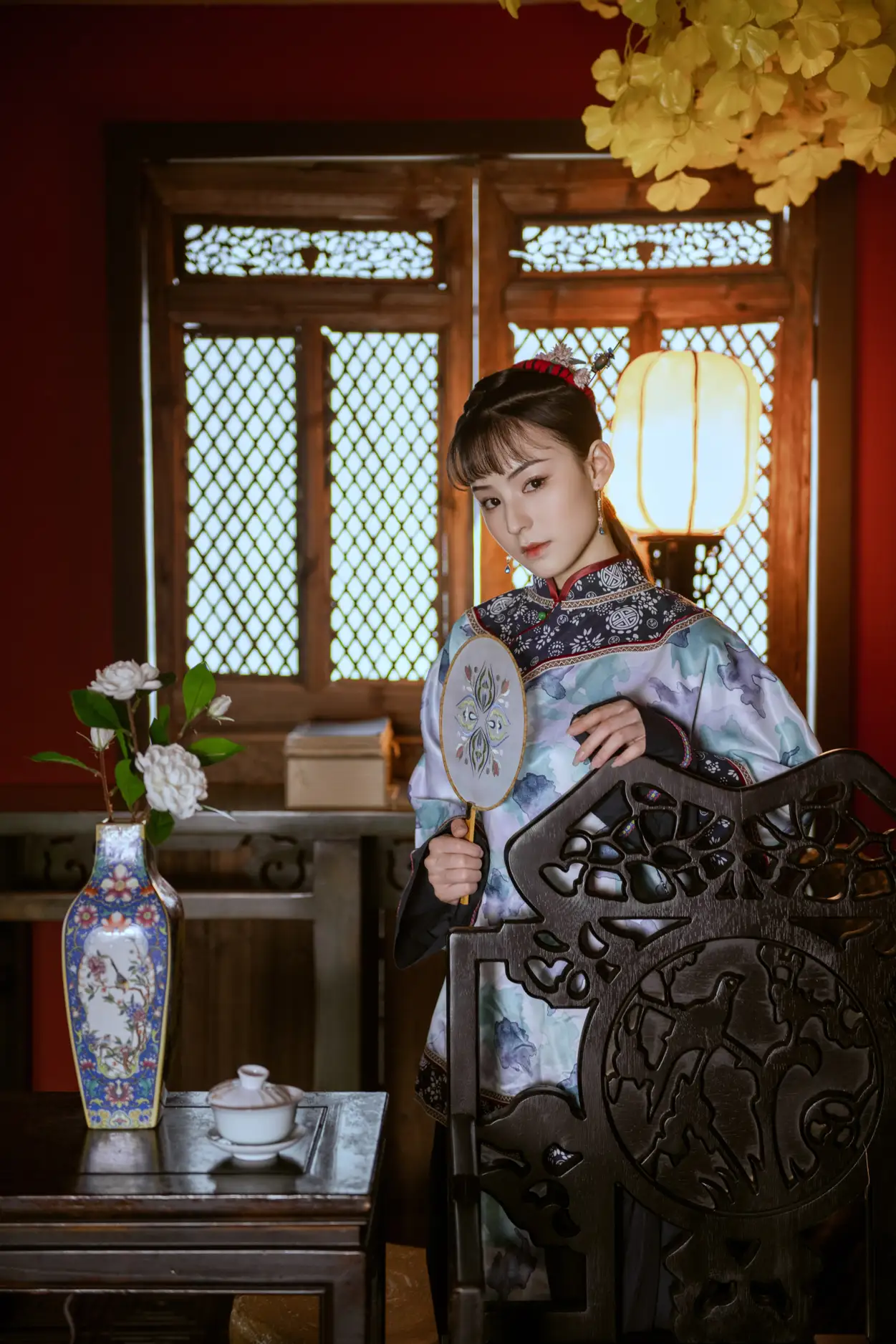 [艺图语] 2022.02.20 Vol.829-007