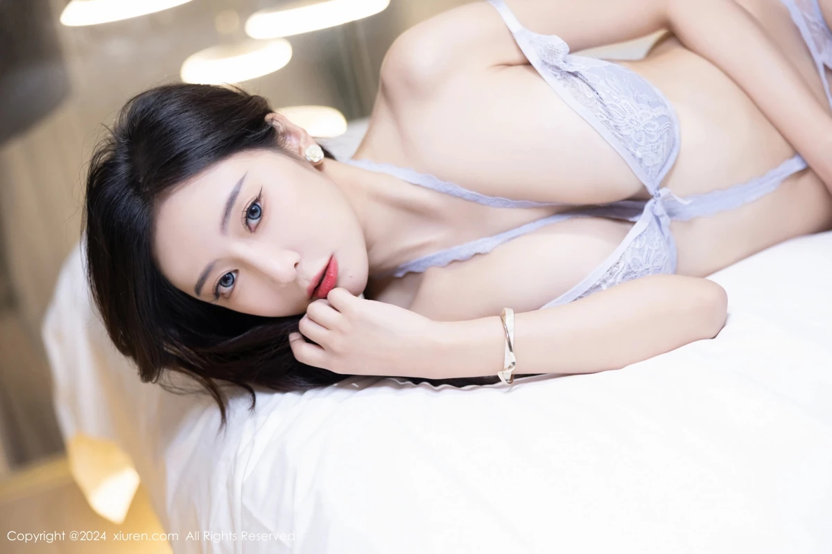 [秀人网] 2024.06.21 No.8741-076