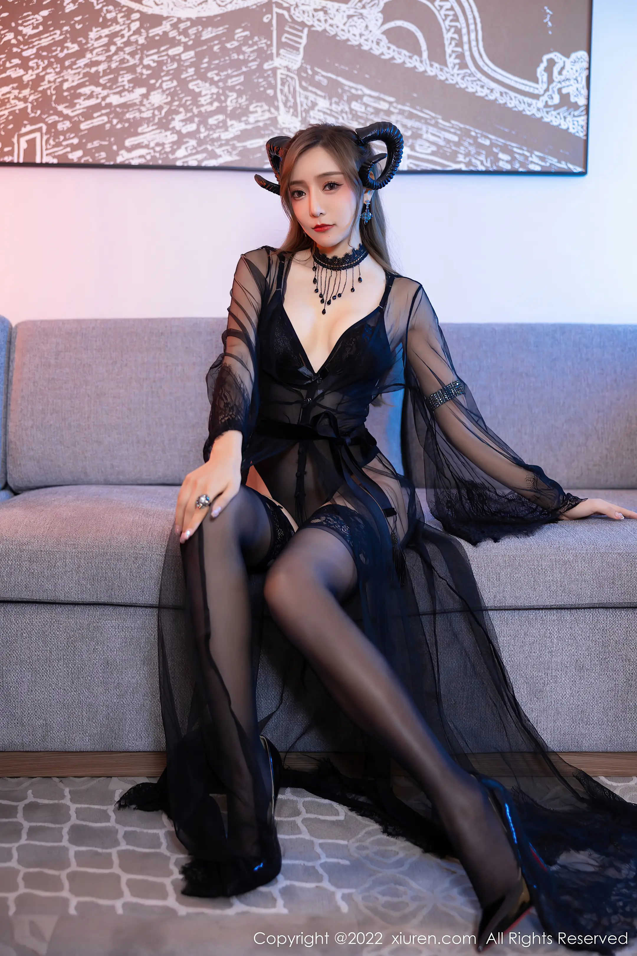 [XiuRen秀人网] 2022.08.05-012