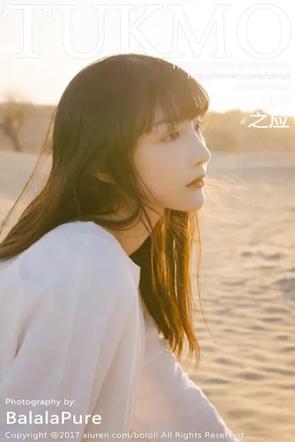 [波萝社] 2017.08.14 Vol.102 – 之应[41P]-PicJJ