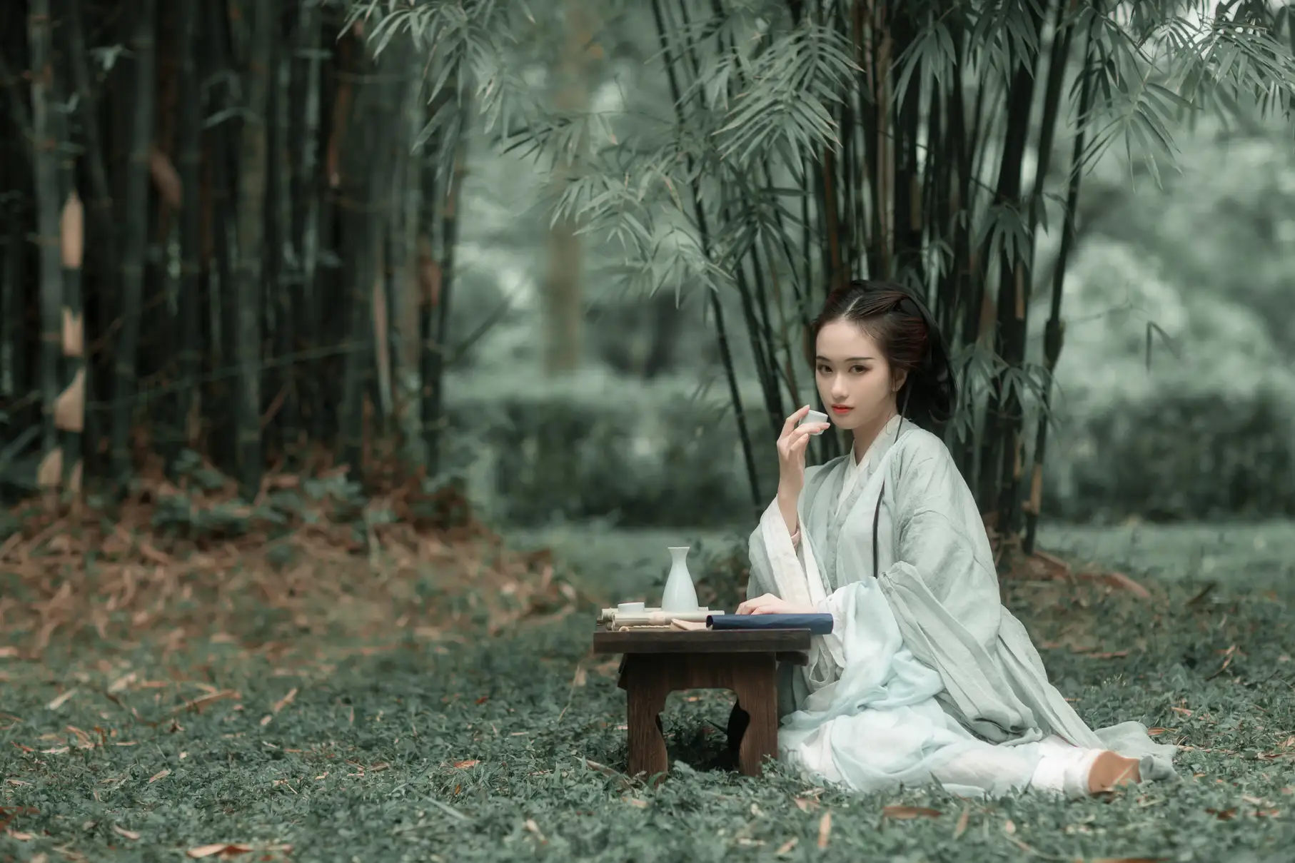 [艺图语] 2022.02.12 Vol.789-044