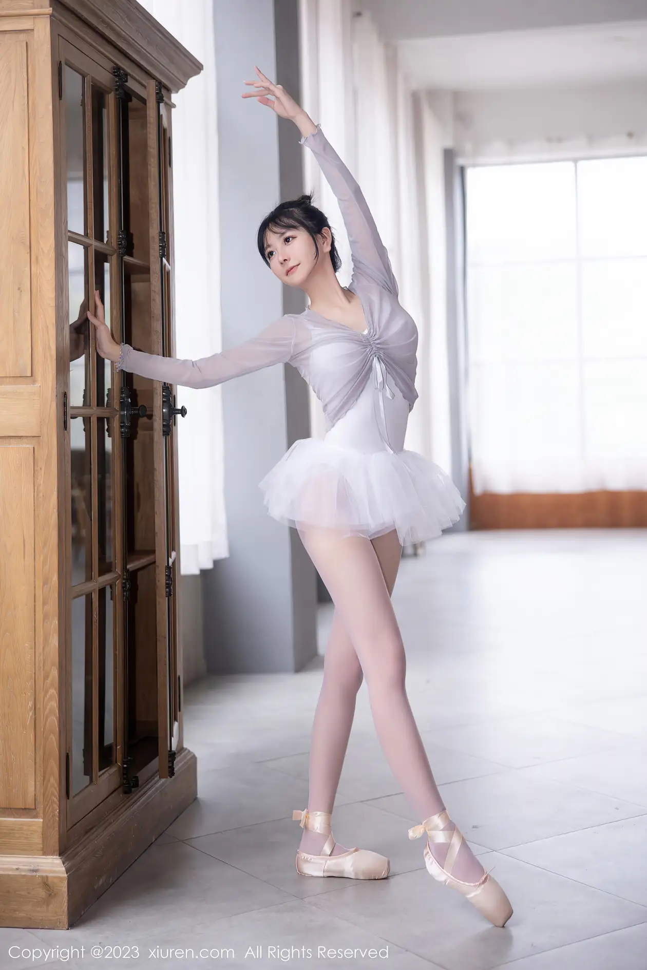 [秀人网] 2023.04.18 NO.6592-019