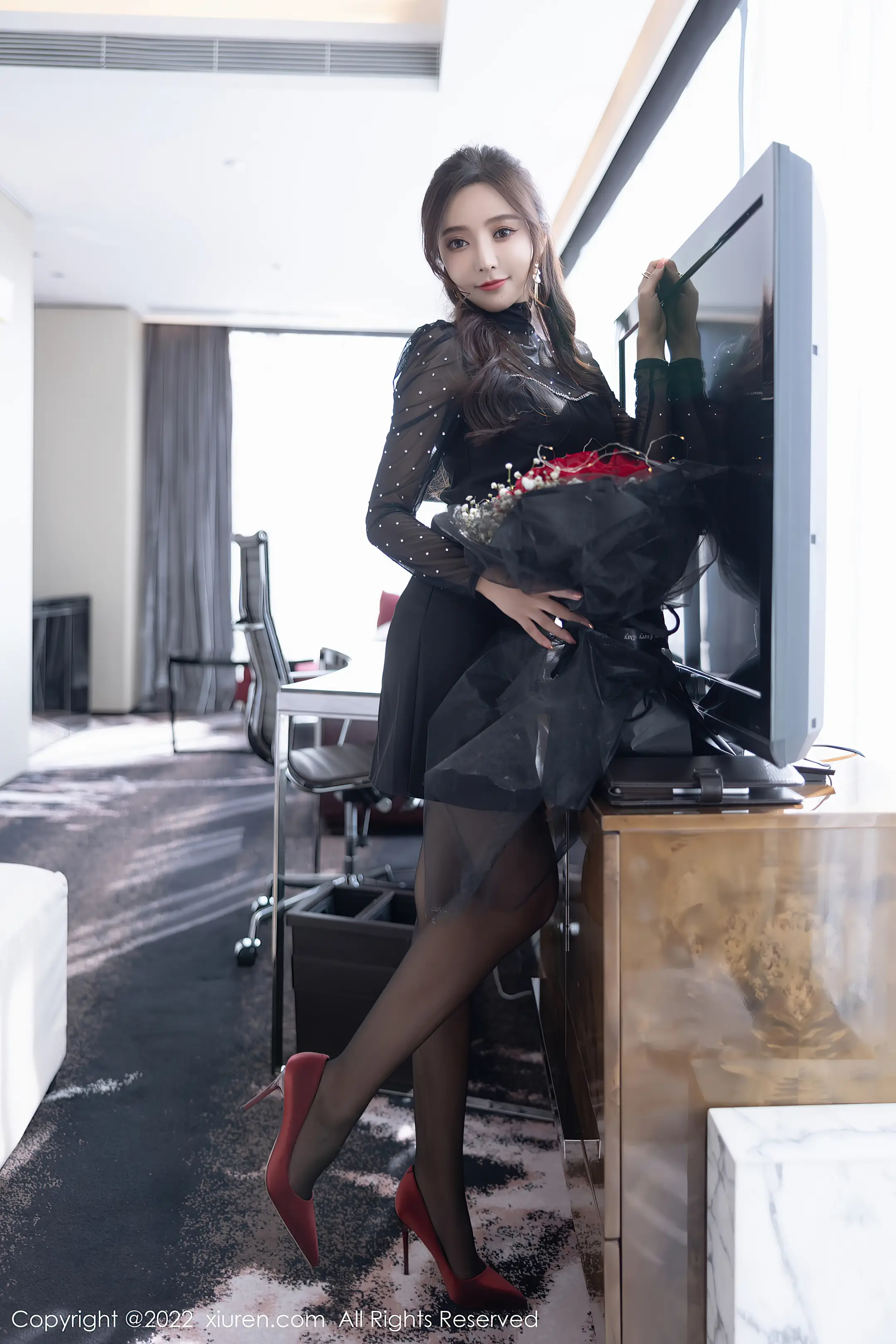 [Xiuren秀人网]2022.02.11-009