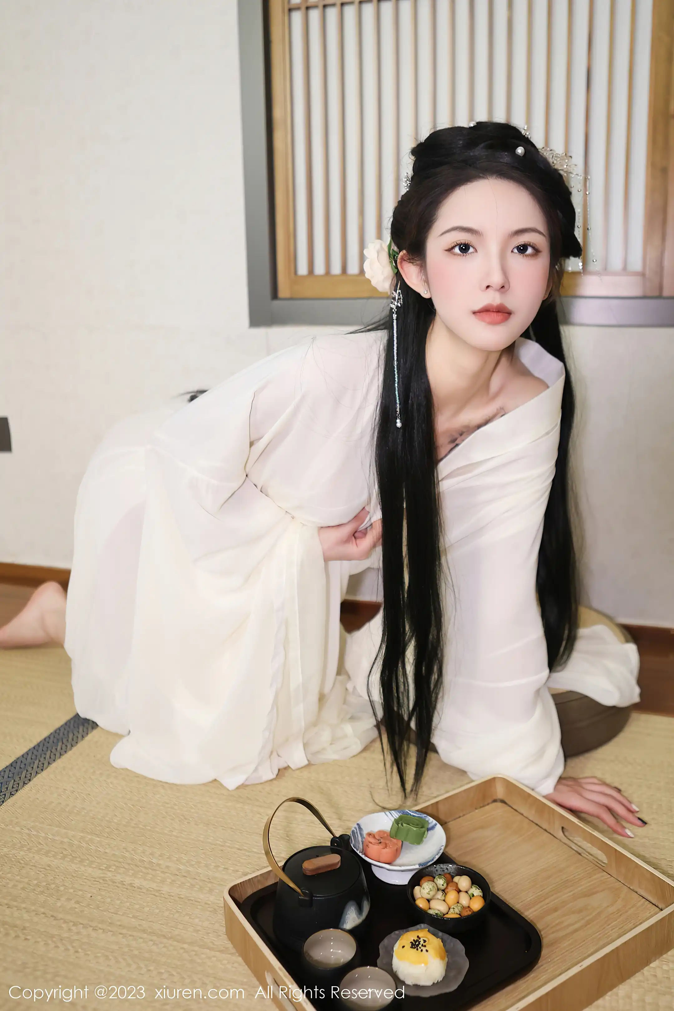 [秀人网] 2023.03.17 NO.6430-008