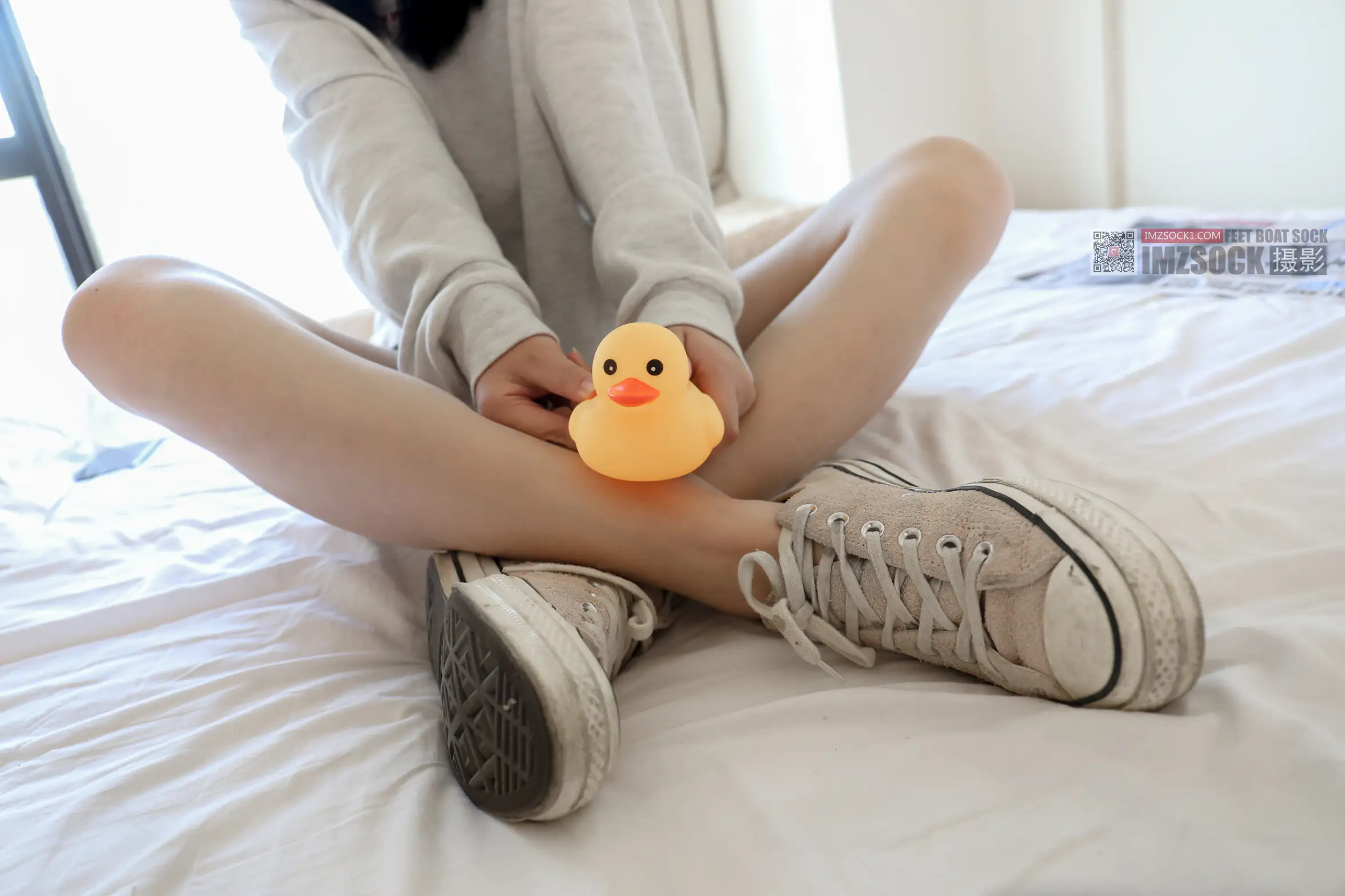 [MZSOCK]爱美足 NO.150-027