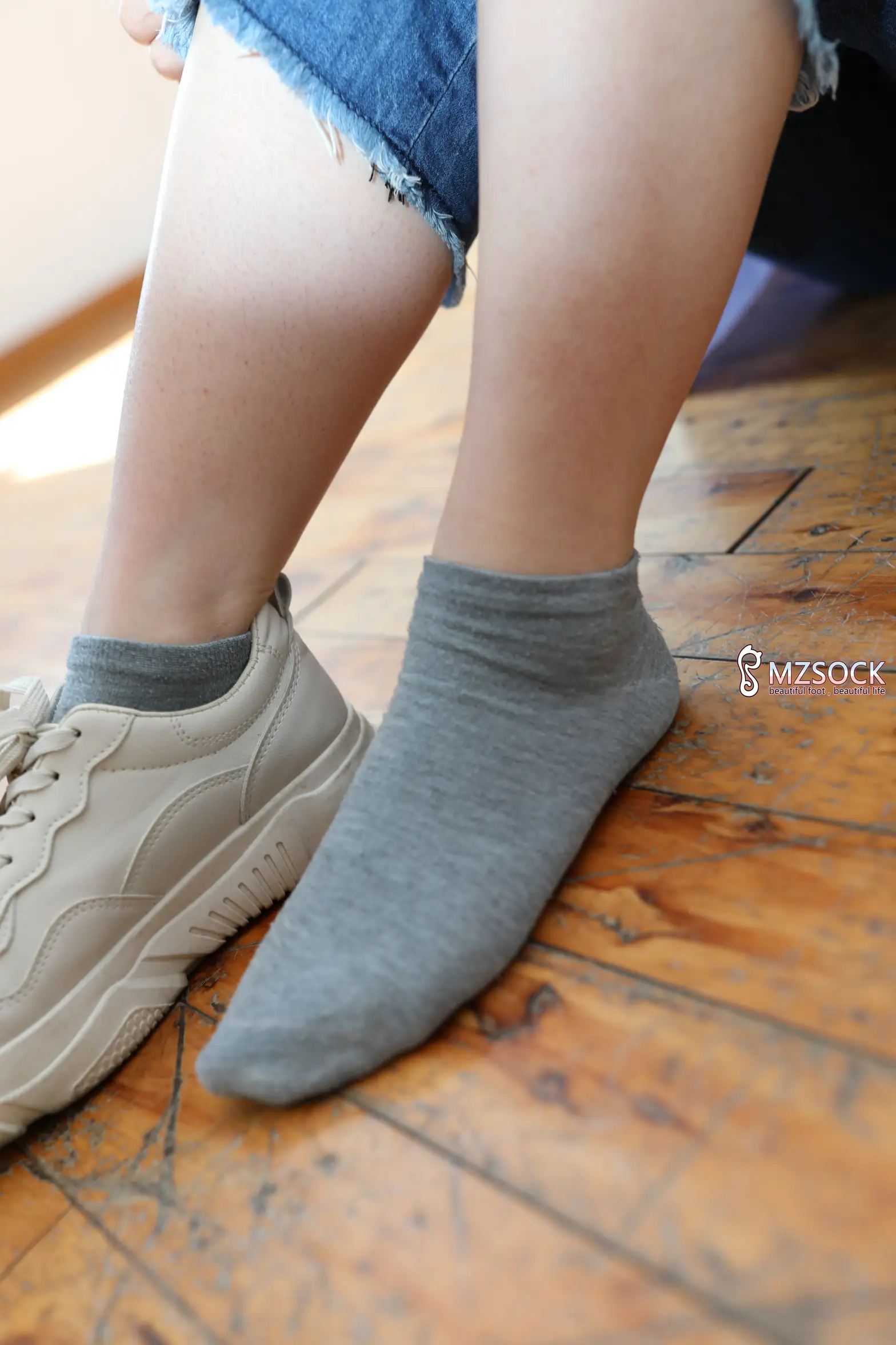 [MZSOCK]爱美足 NO.001-066