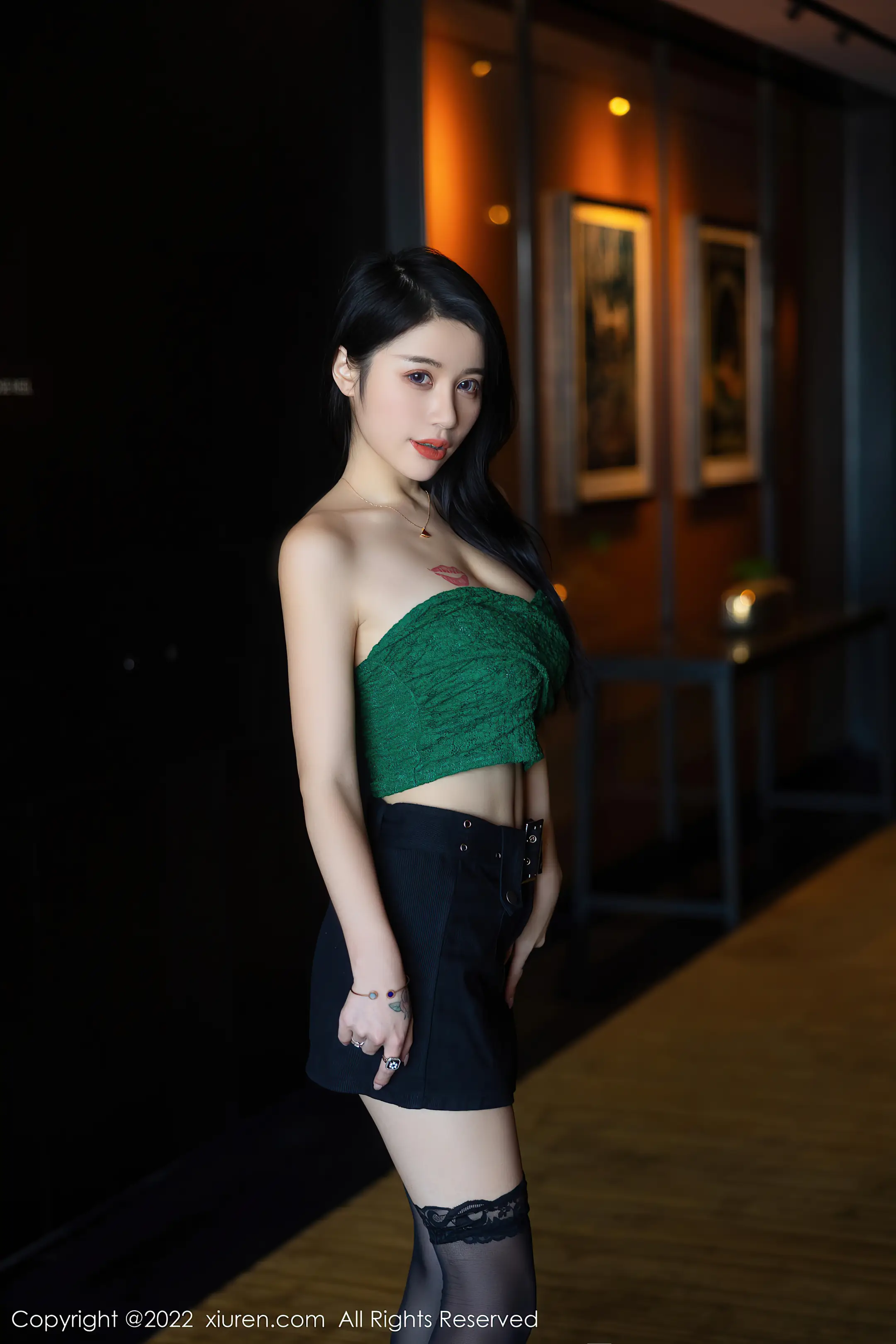 [Xiuren秀人网] 2022.08.18-006