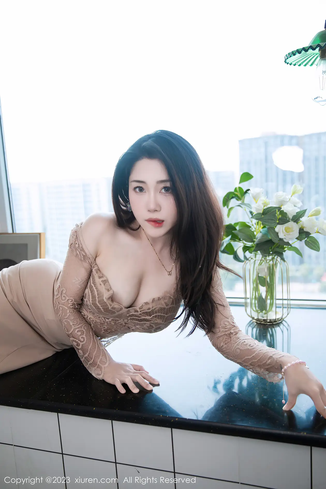 [秀人网] 2023.08.11 NO.7216-035