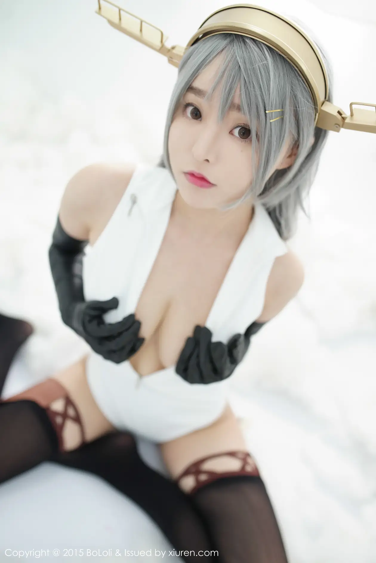 [波萝社] 2015.06.11 Vol.034-025