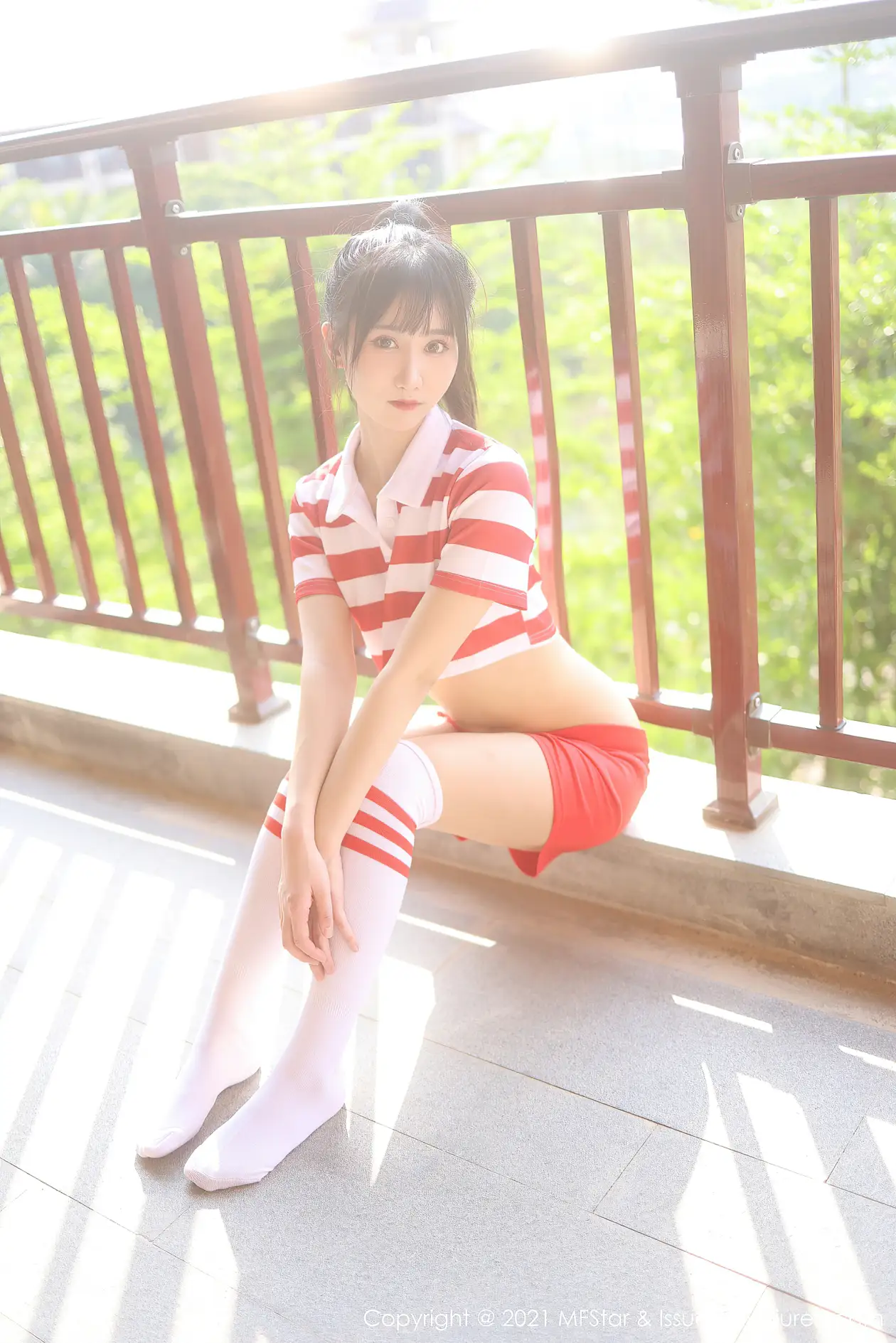 [模范学院] 2021.04.29 VOL.0489-037