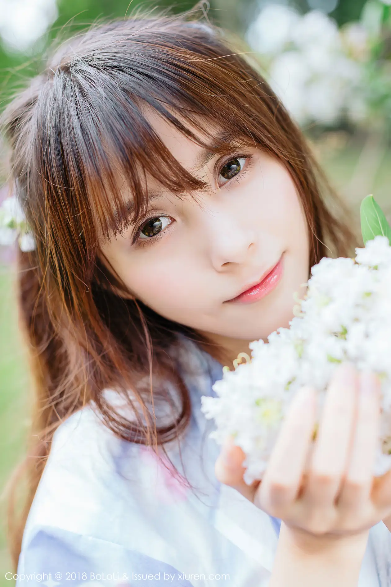 [波萝社] 2018.05.21 Vol.118-040