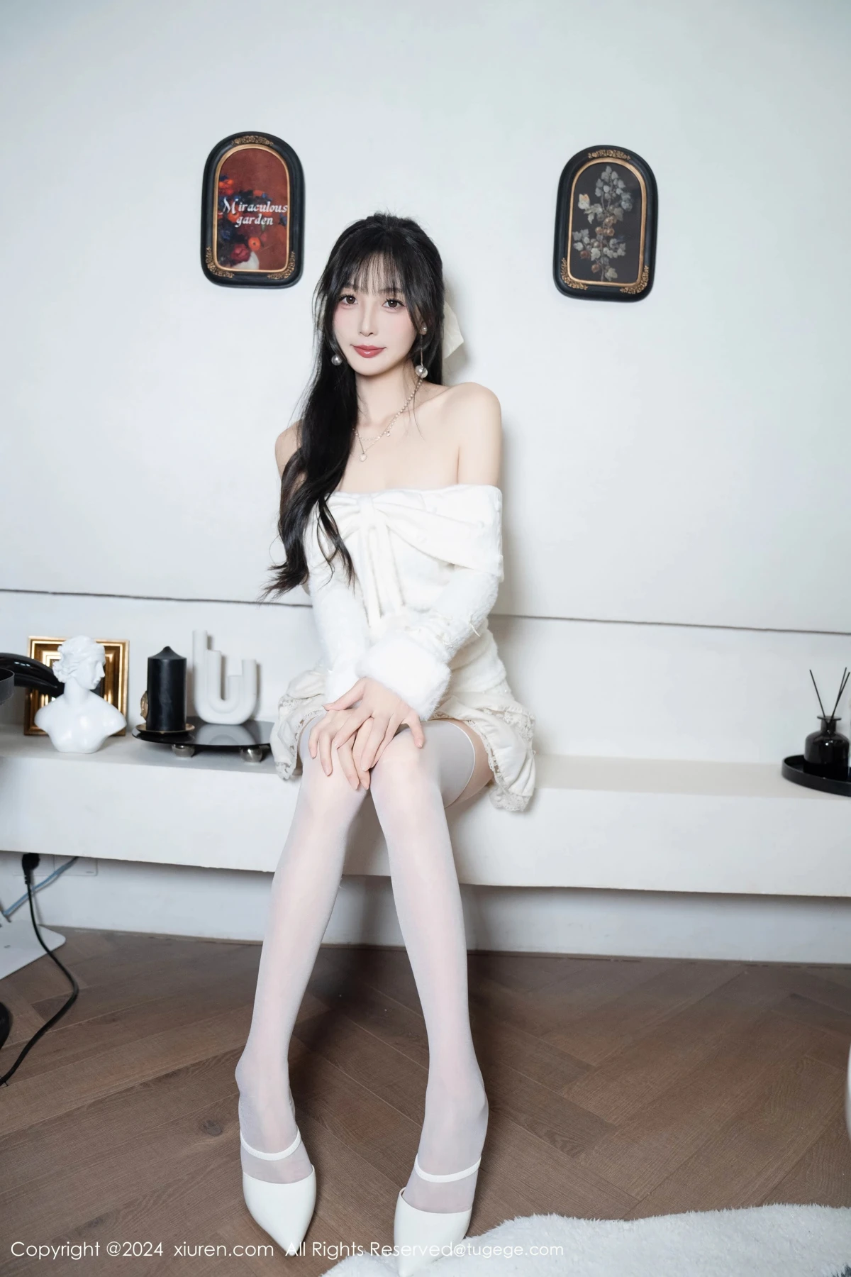 [秀人网] 2024.12.25 No.9658 林星阑、秀人旗下#[93P]-016