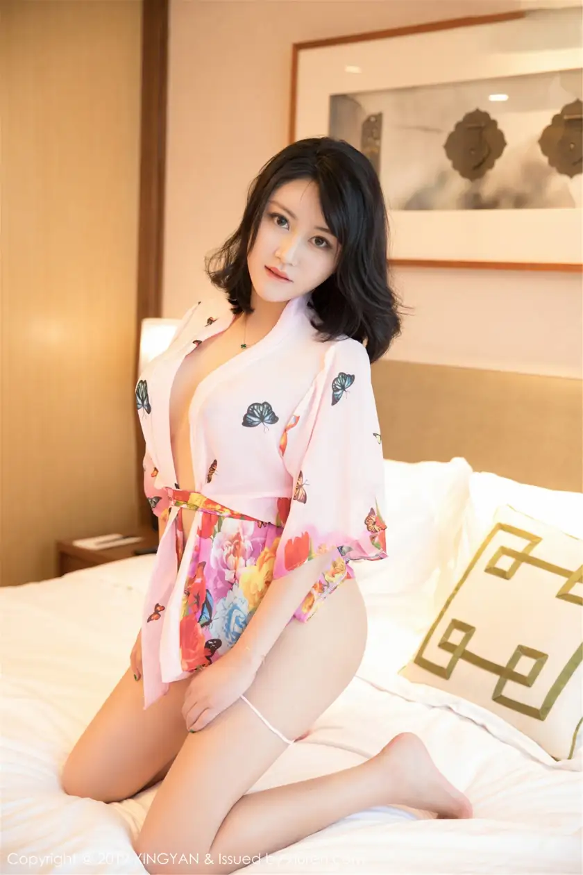 [星颜社]2019.04.12 VOL.116-021