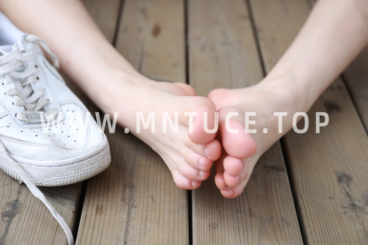 [MZSOCK]爱美足 No.280#妍妍#[135P]-100