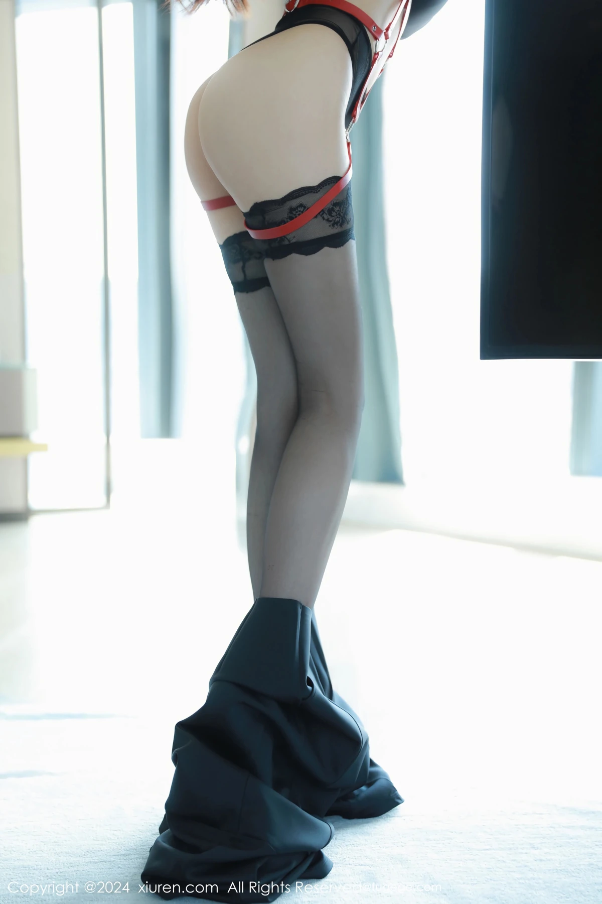 [秀人网] 2024.05.11 No.8524-023