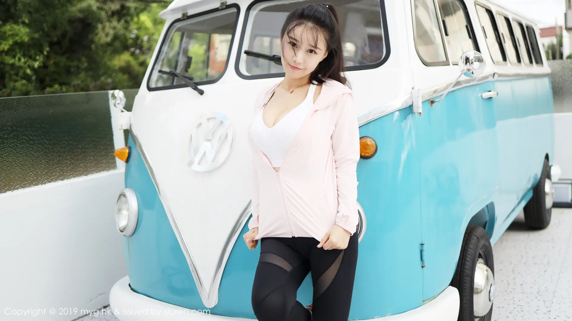 [美媛馆] 2019.09.03 VOL.387-013