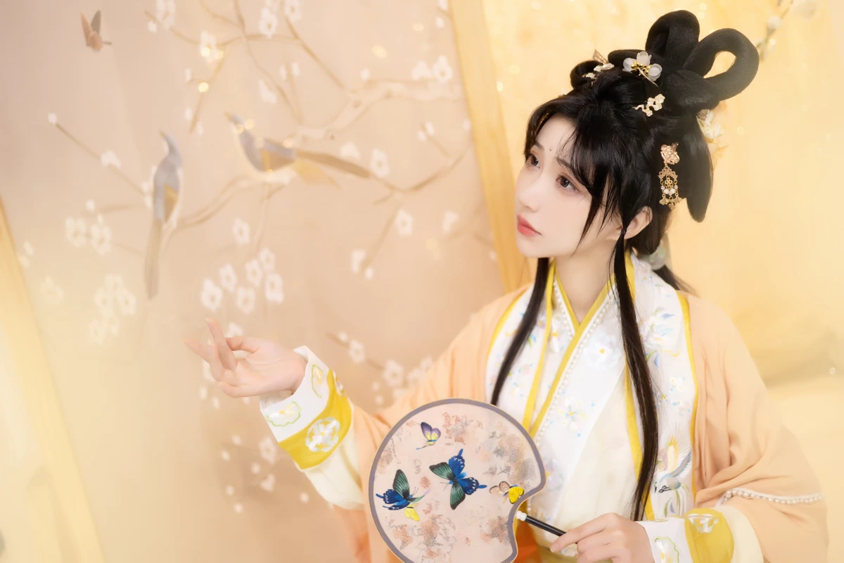 [艺图语]2023.02.05 Vol.2975 入梦来#绮罗生的小苏苏#[28P]-024