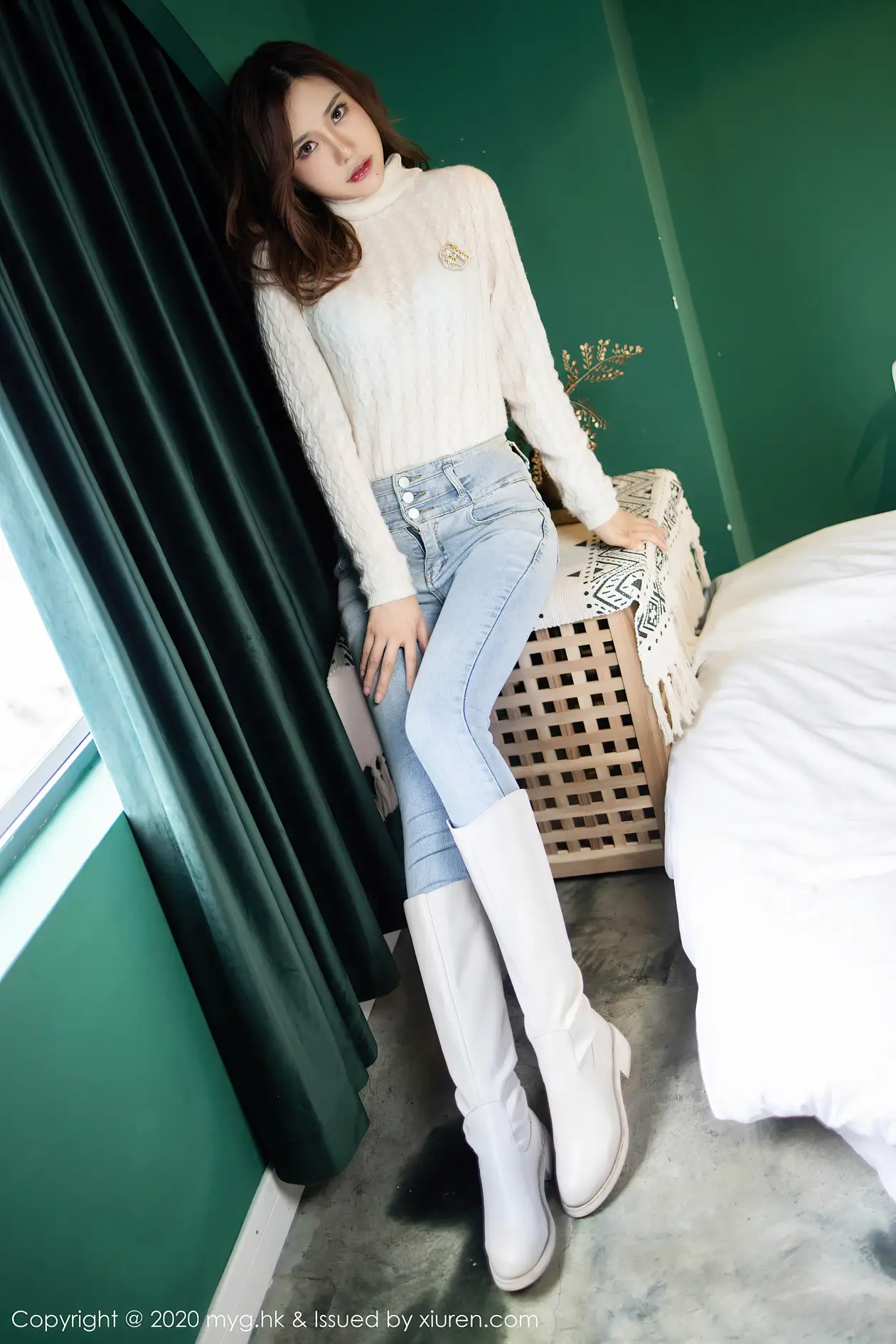 [美媛馆] 2020.12.23 VOL.470-055