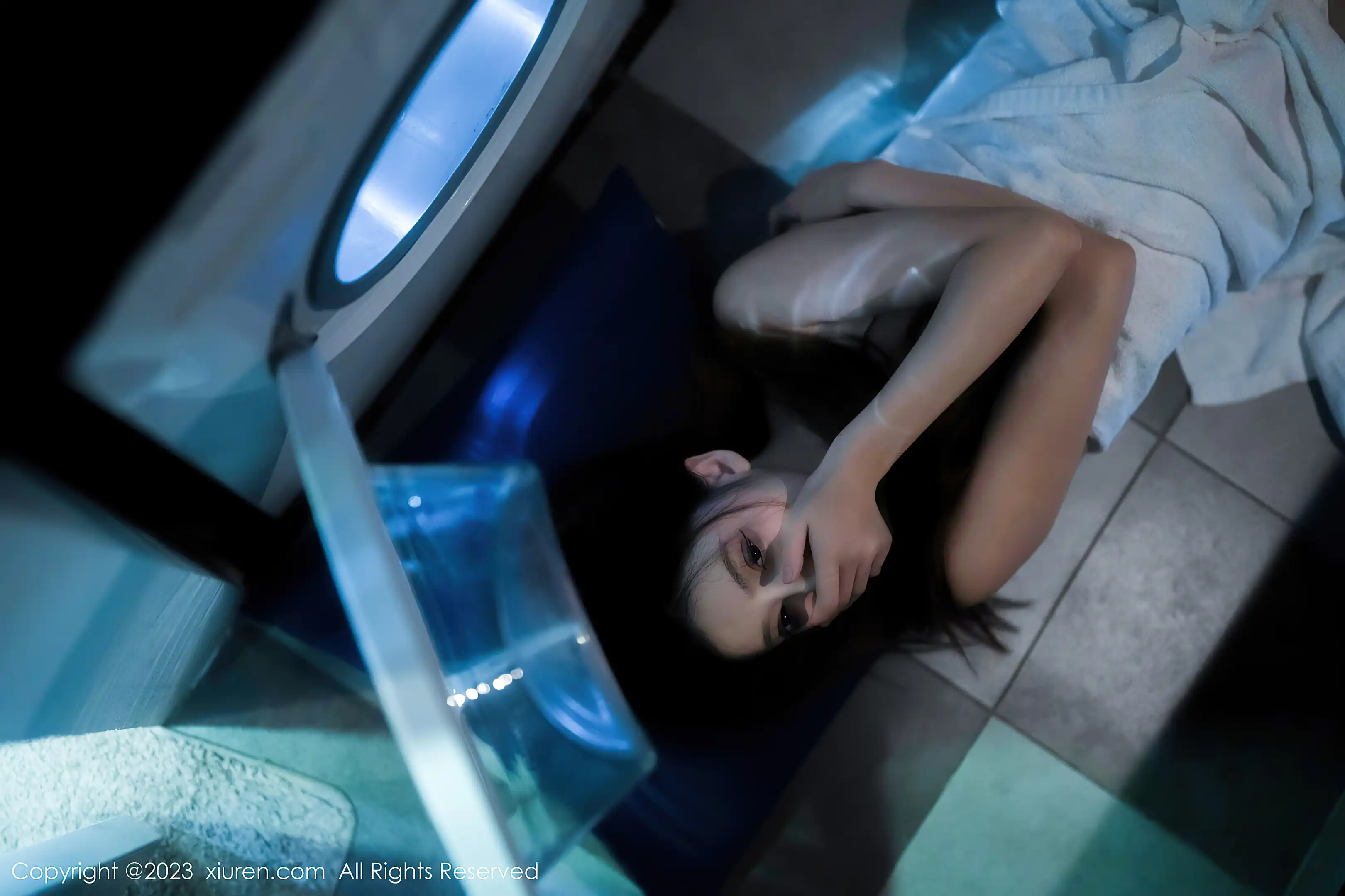 [秀人网] 2023.03.20 No.6437-105